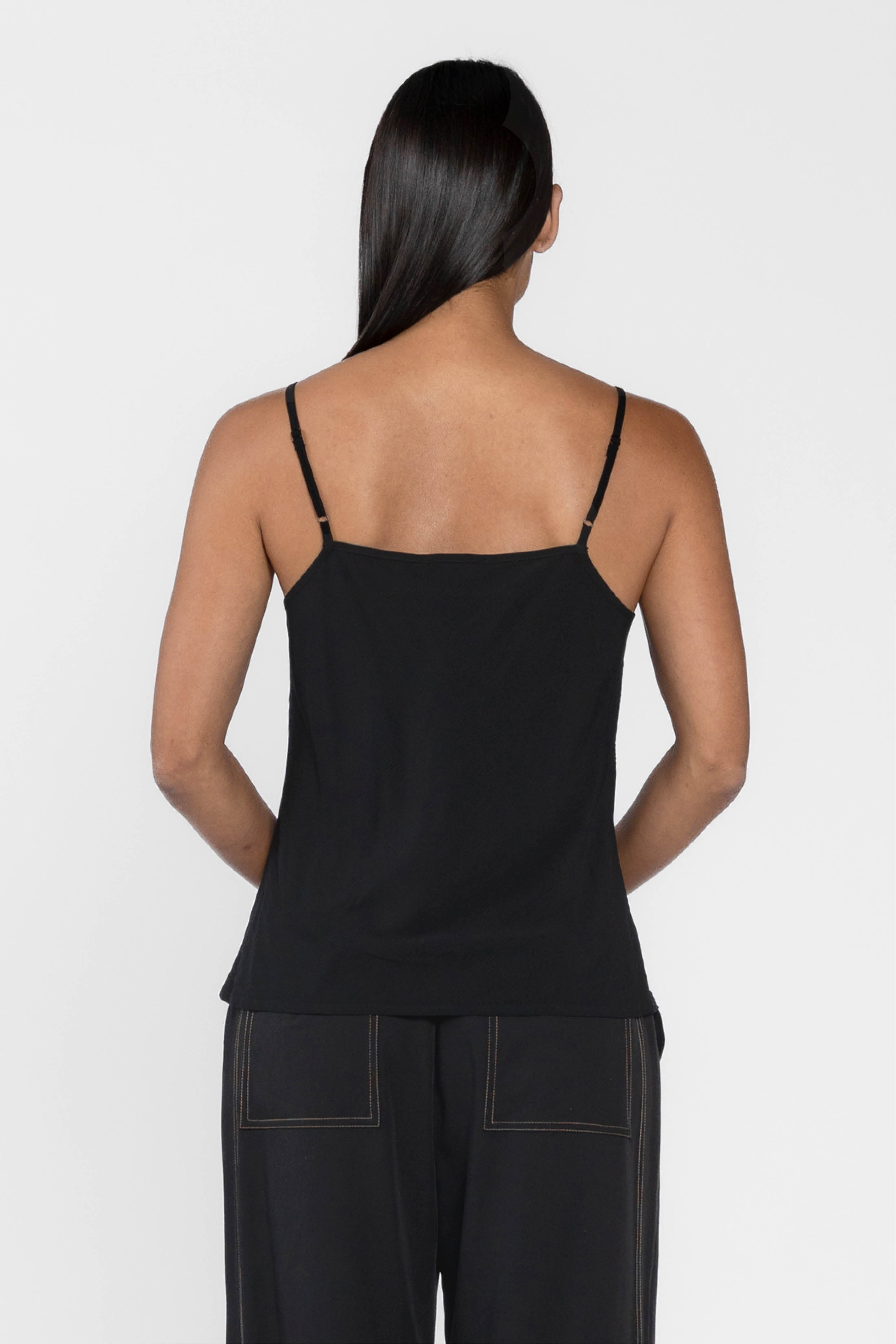 Ballet Singlet
