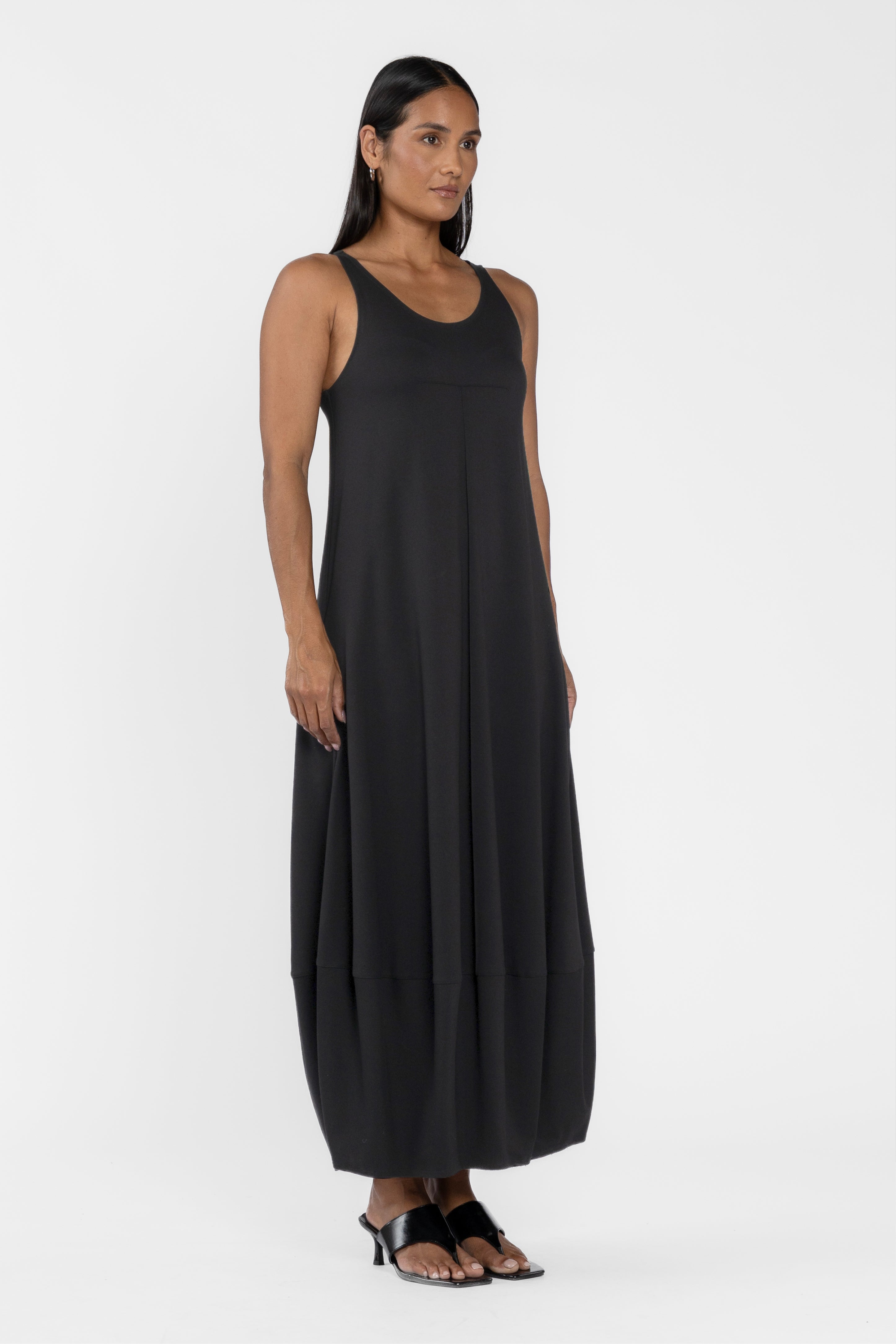 Bay Dress
