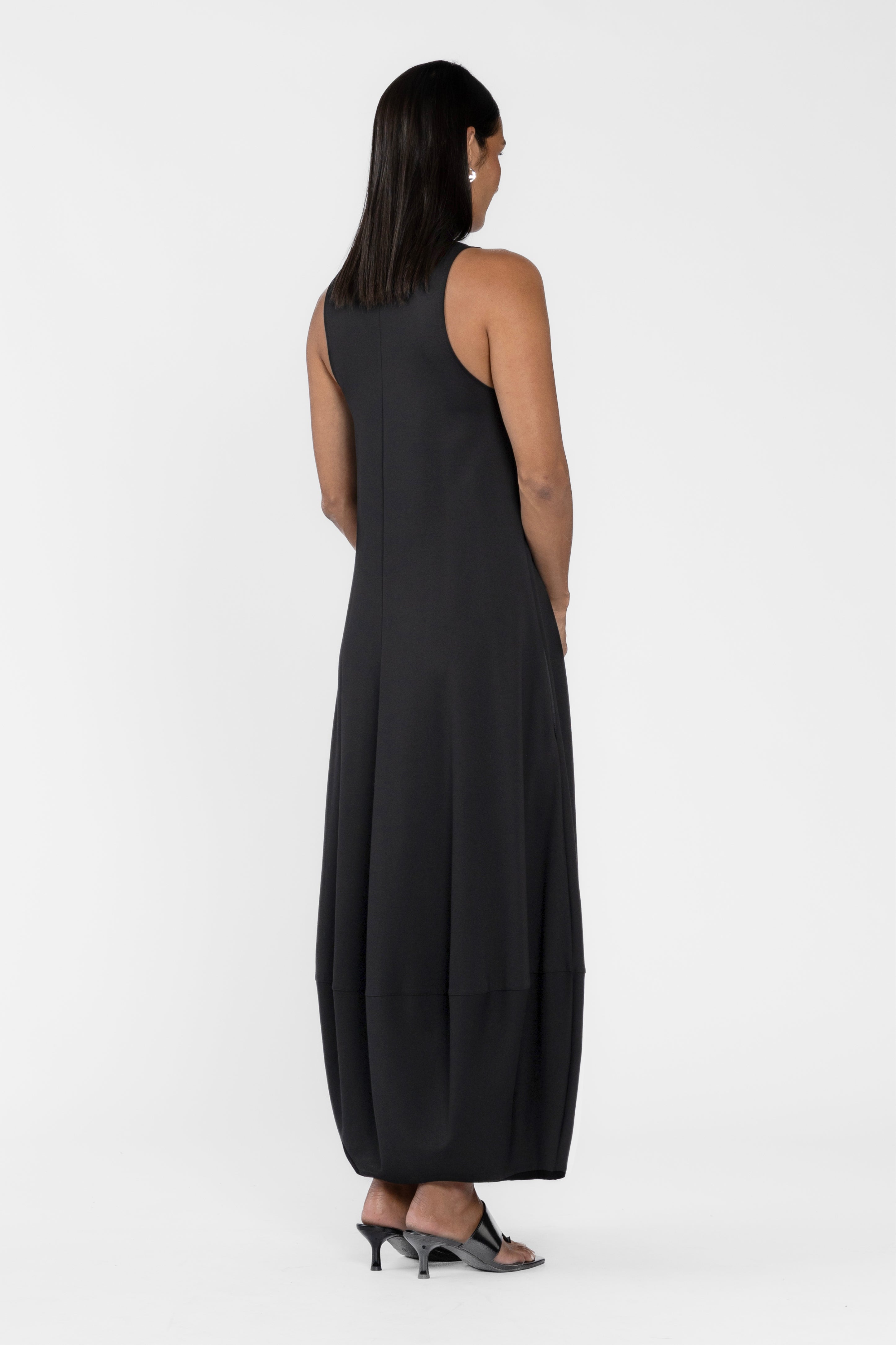 Bay Dress