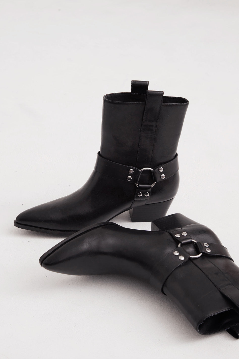 Biker Boot
