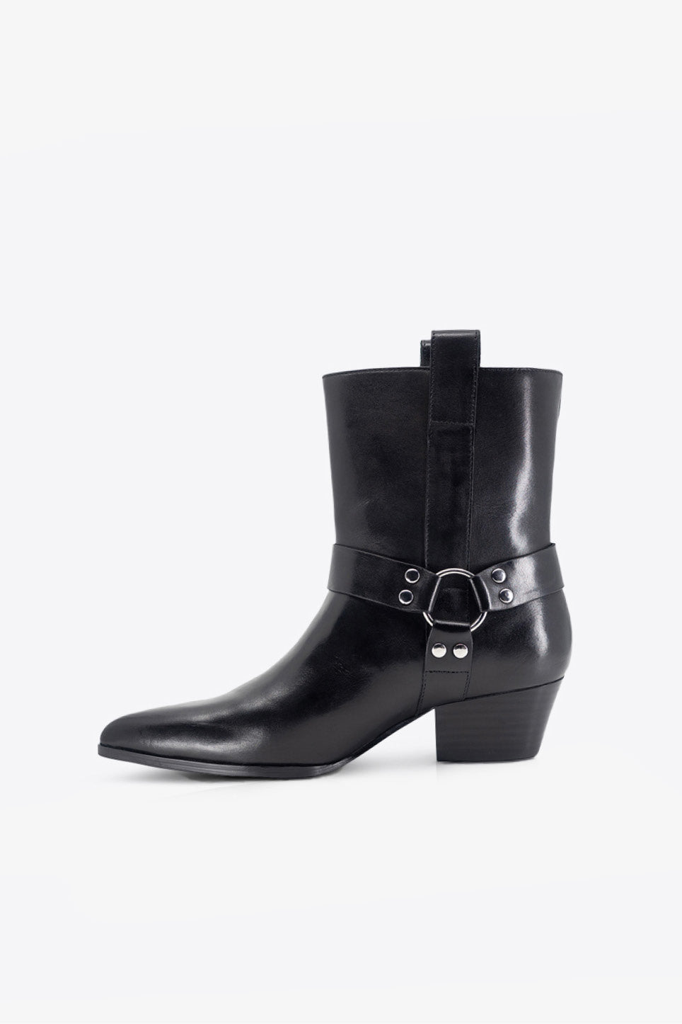 Biker Boot