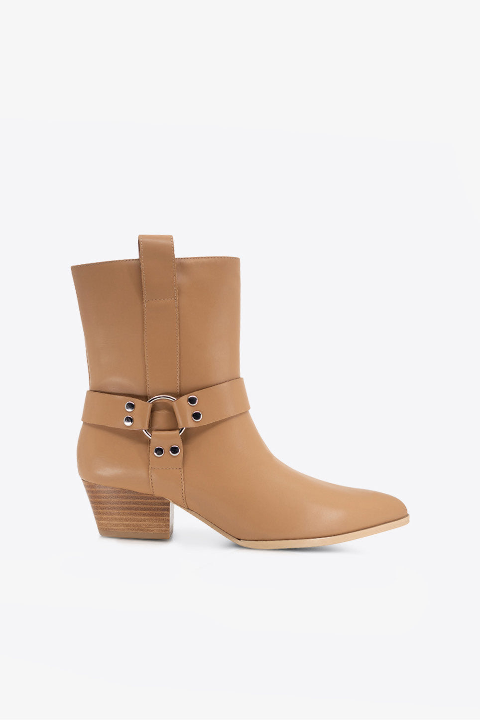 Biker Boot