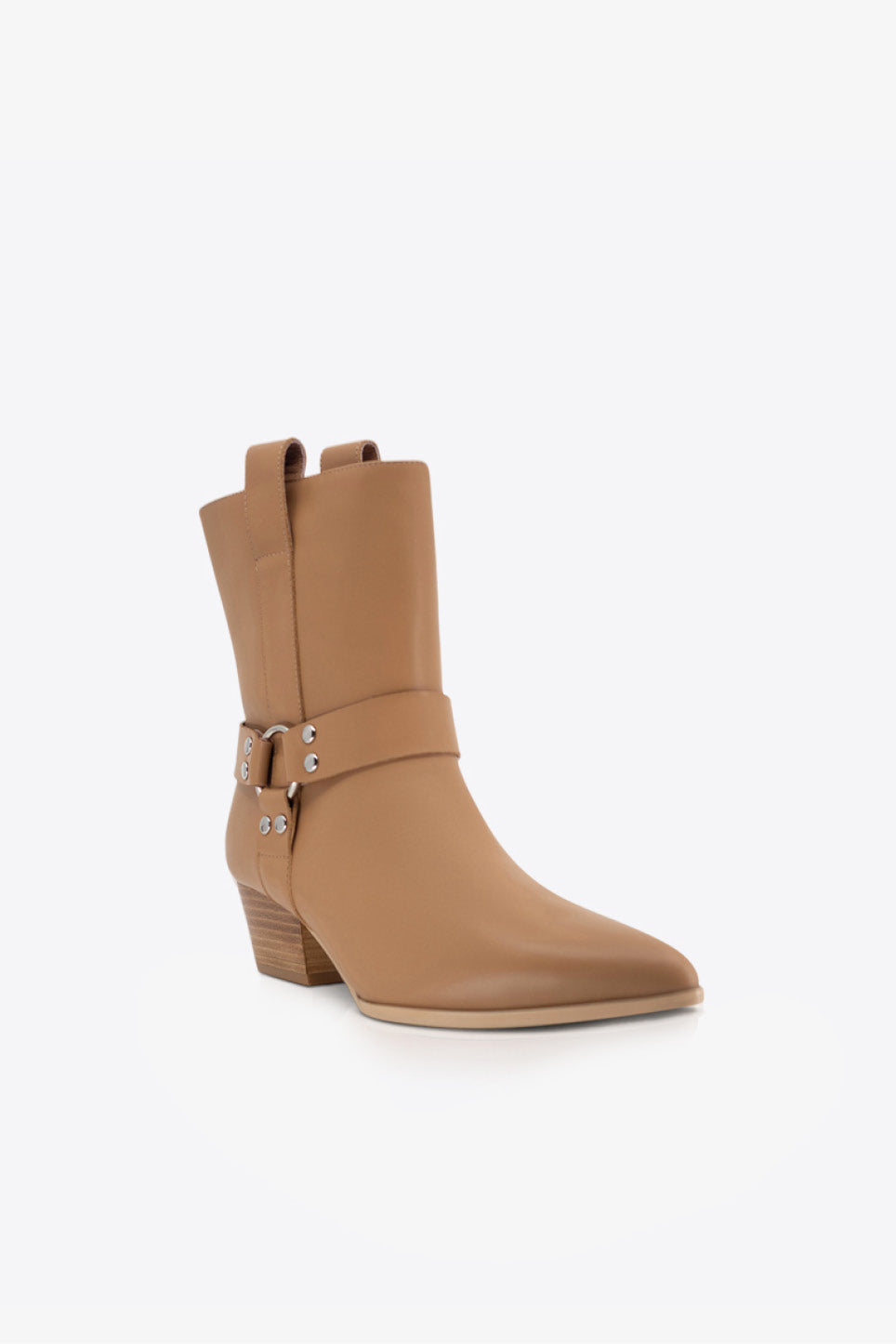 Biker Boot