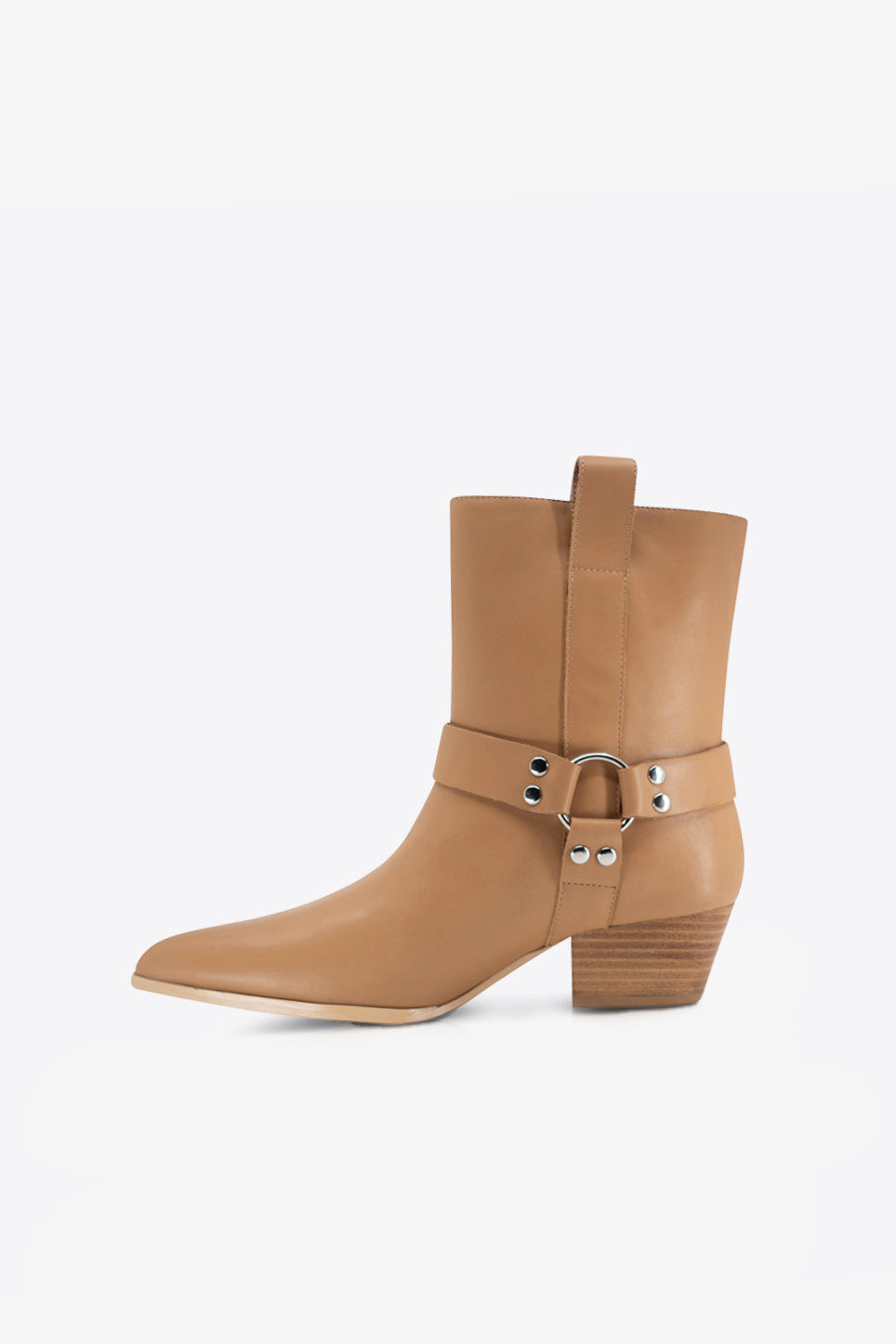 Biker Boot