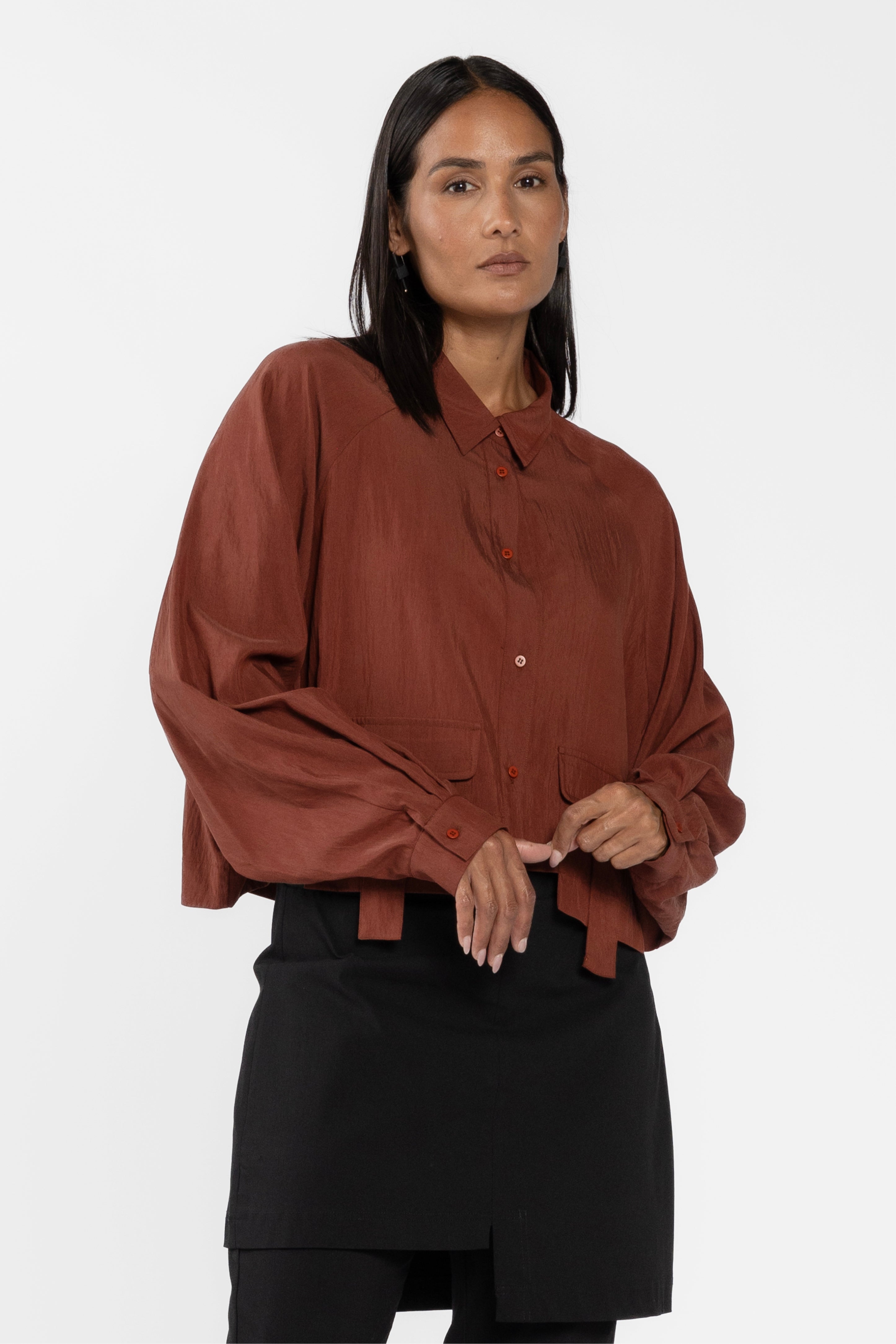 Blake Shirt
