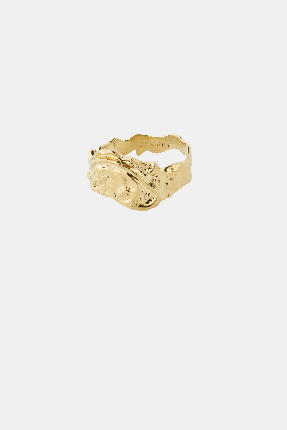 Blossom Ring - Gold
