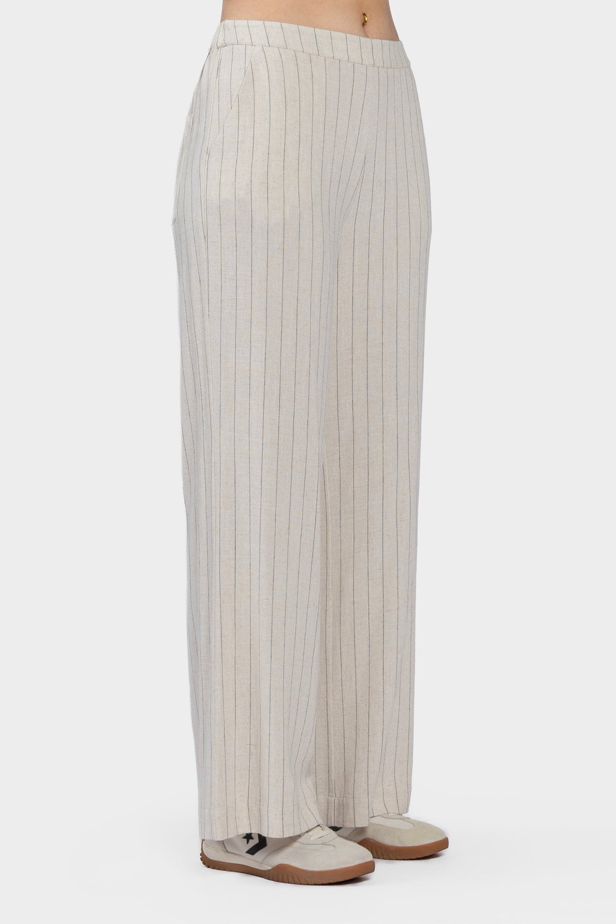 Bronson Wide Leg Pant