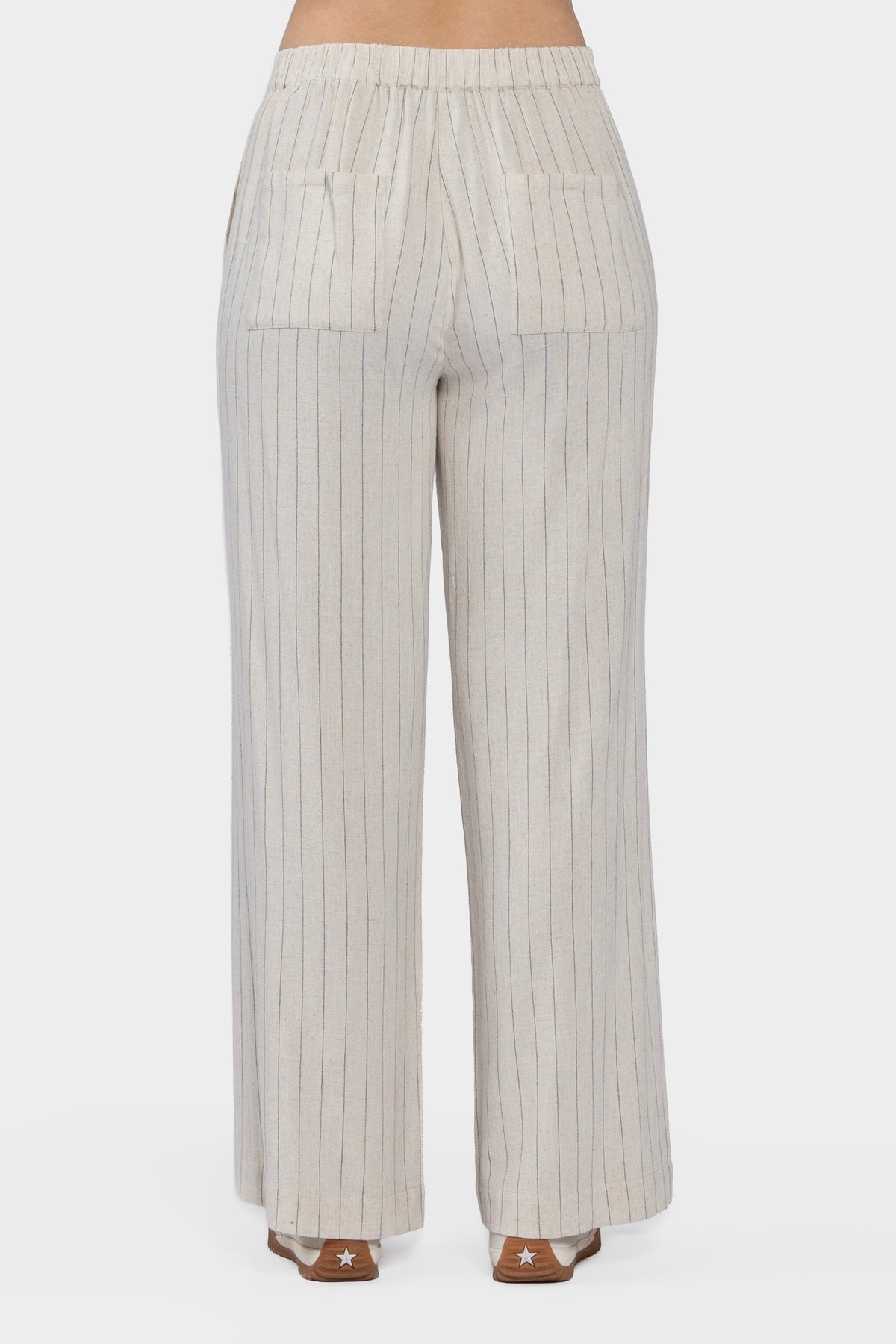 Bronson Wide Leg Pant
