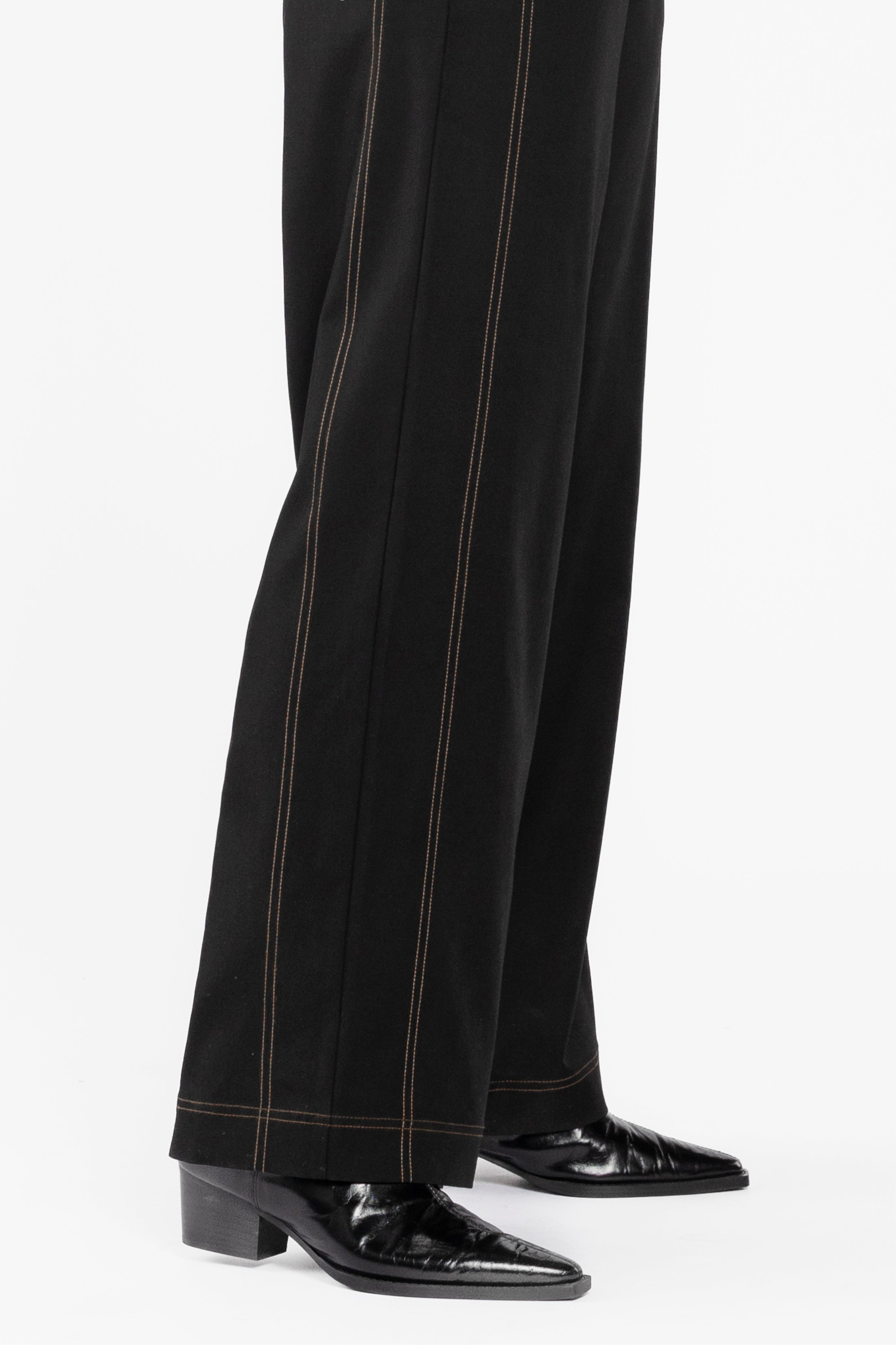 Buddy Wide Leg Pant