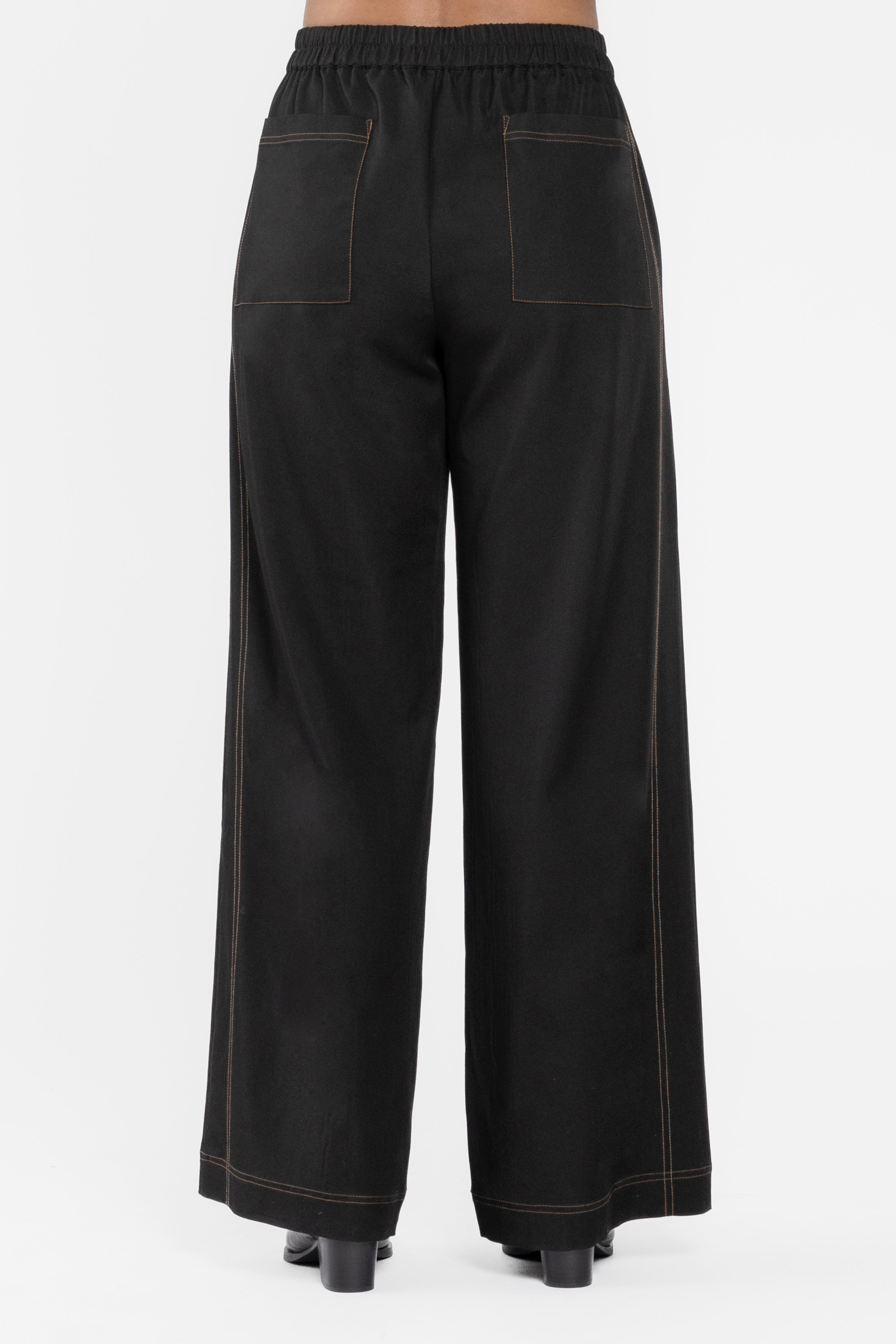 Buddy Wide Leg Pant