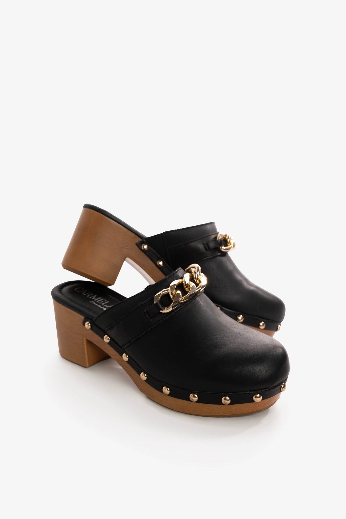 Chloe Clog