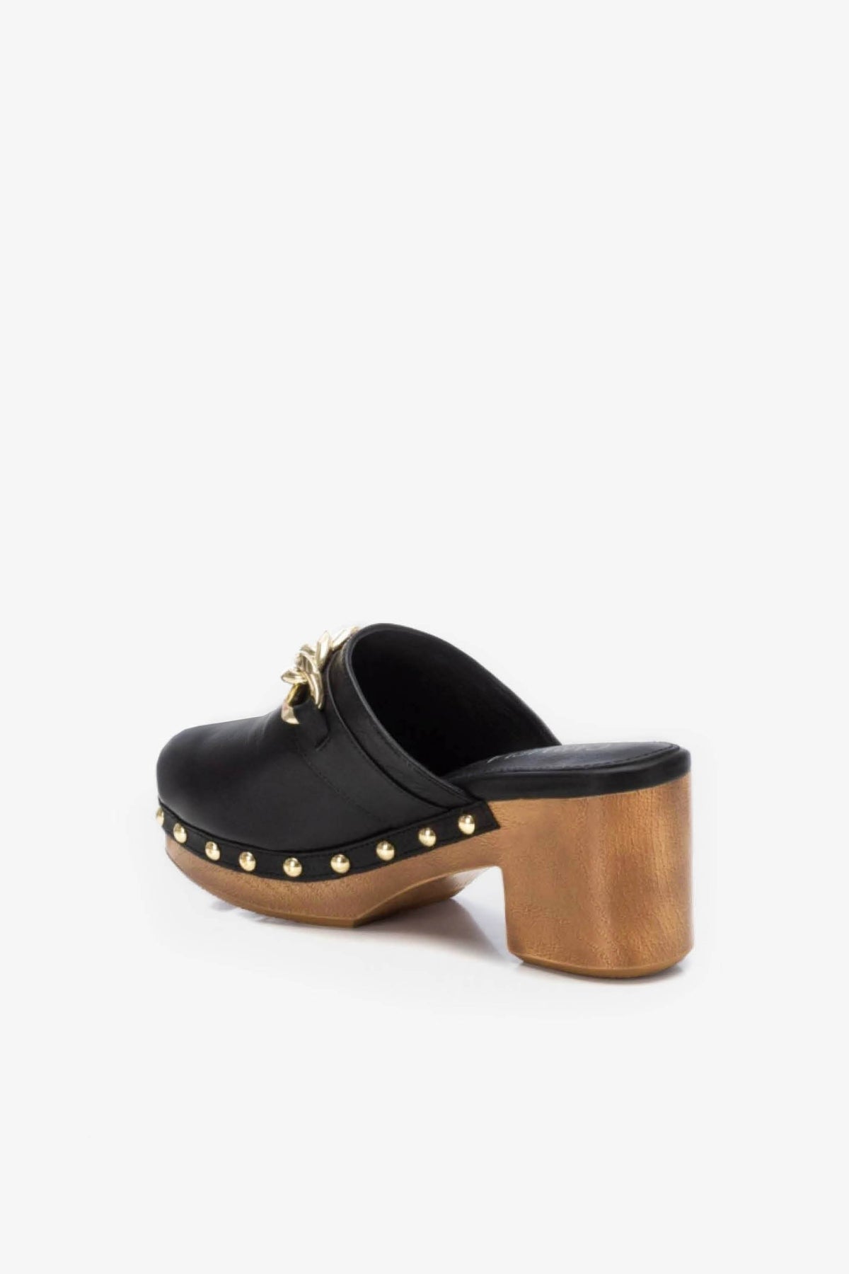 Chloe Clog