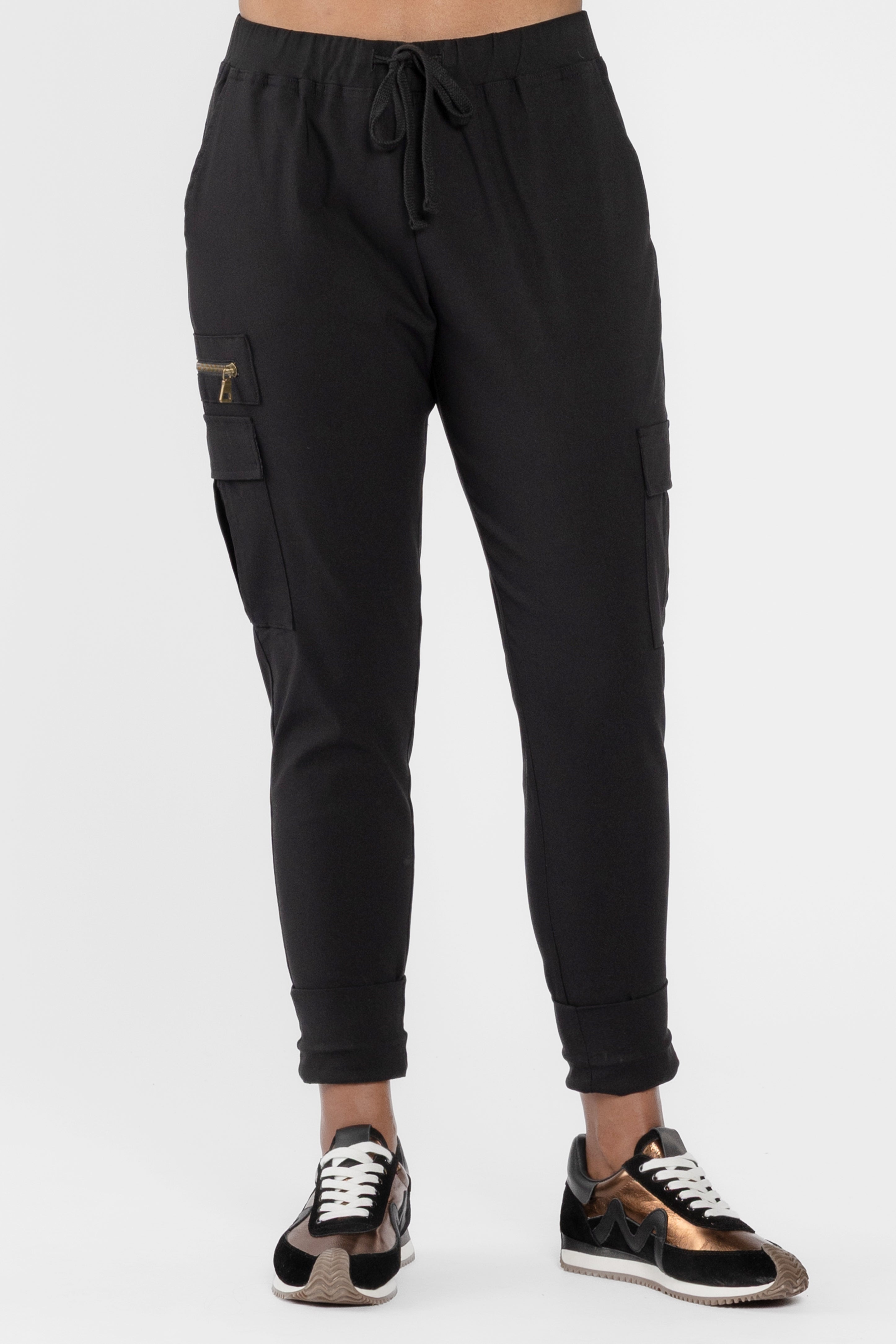 Croft Cargo Pant