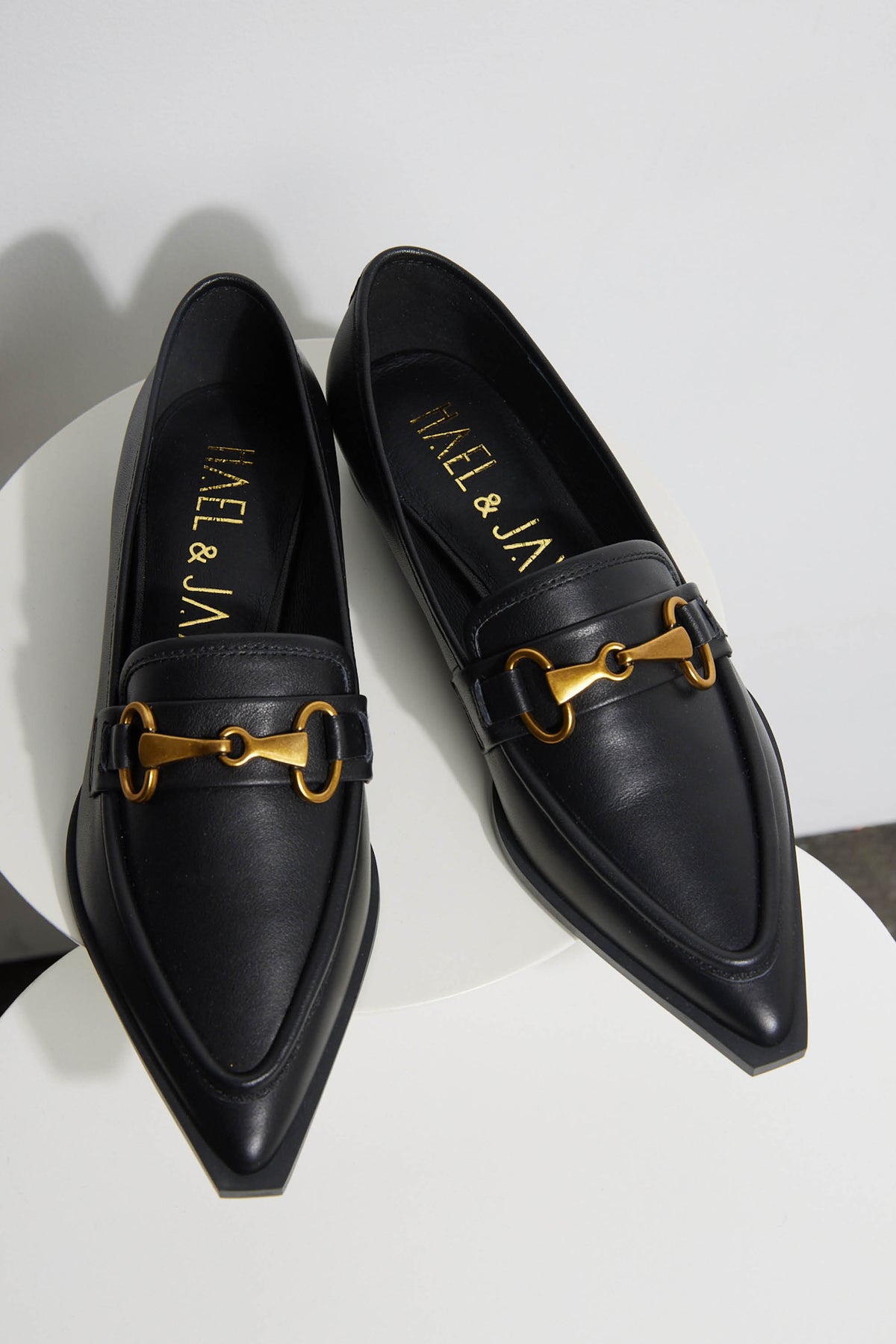 Crown Loafer