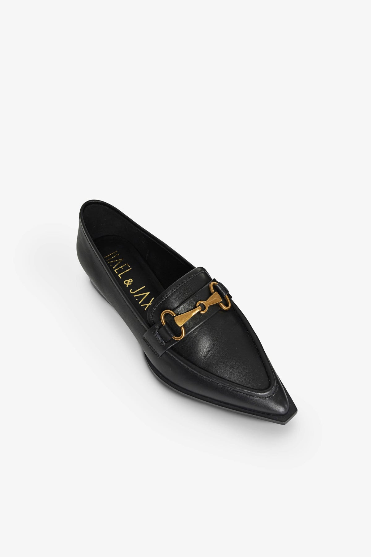 Crown Loafer