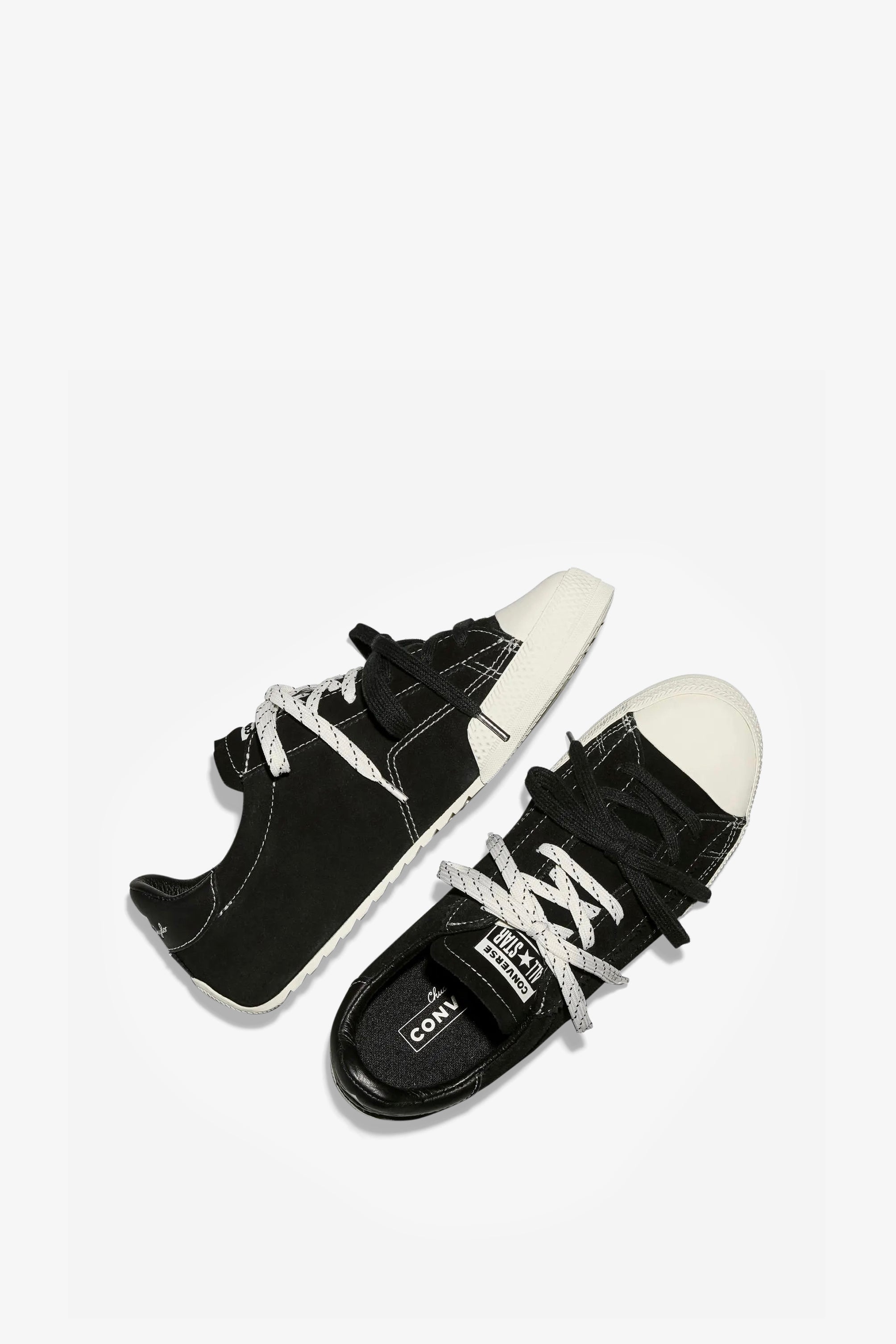 Chuck Taylor Lo