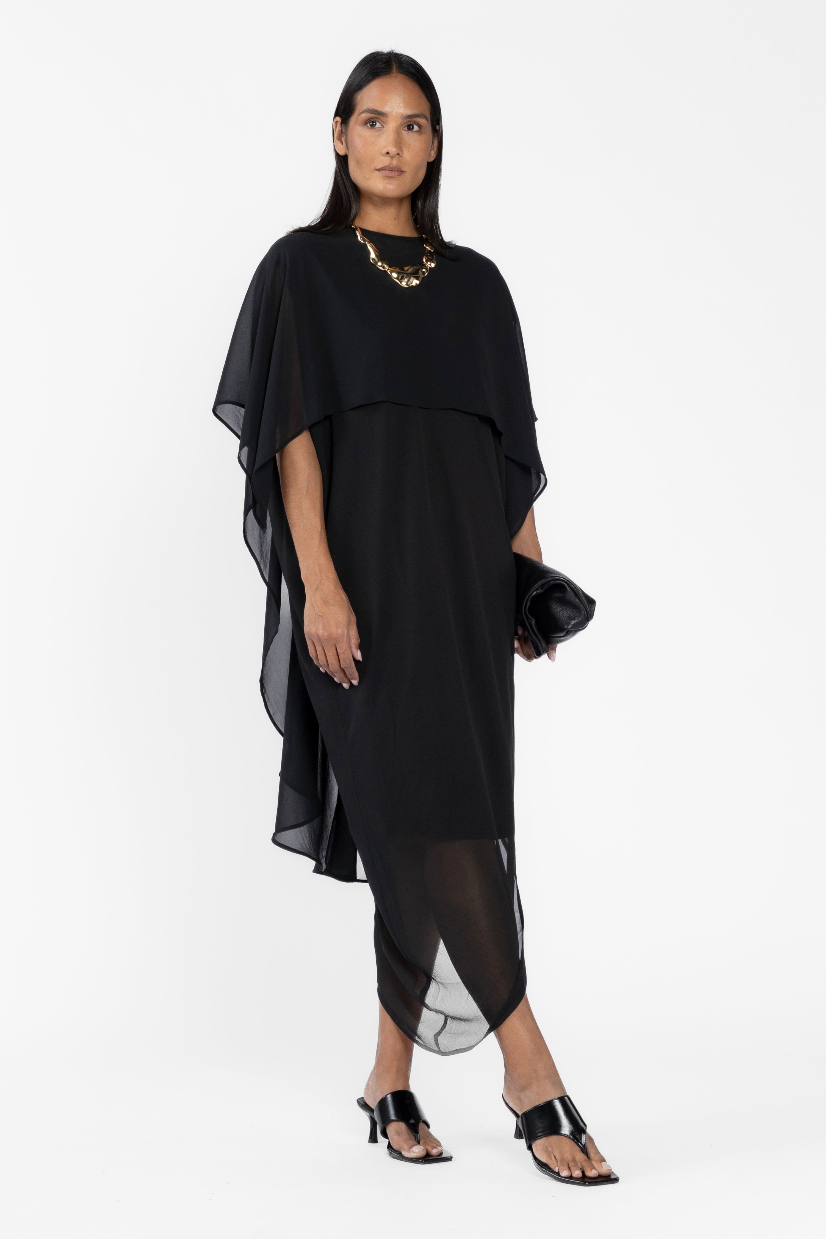Daze Cape