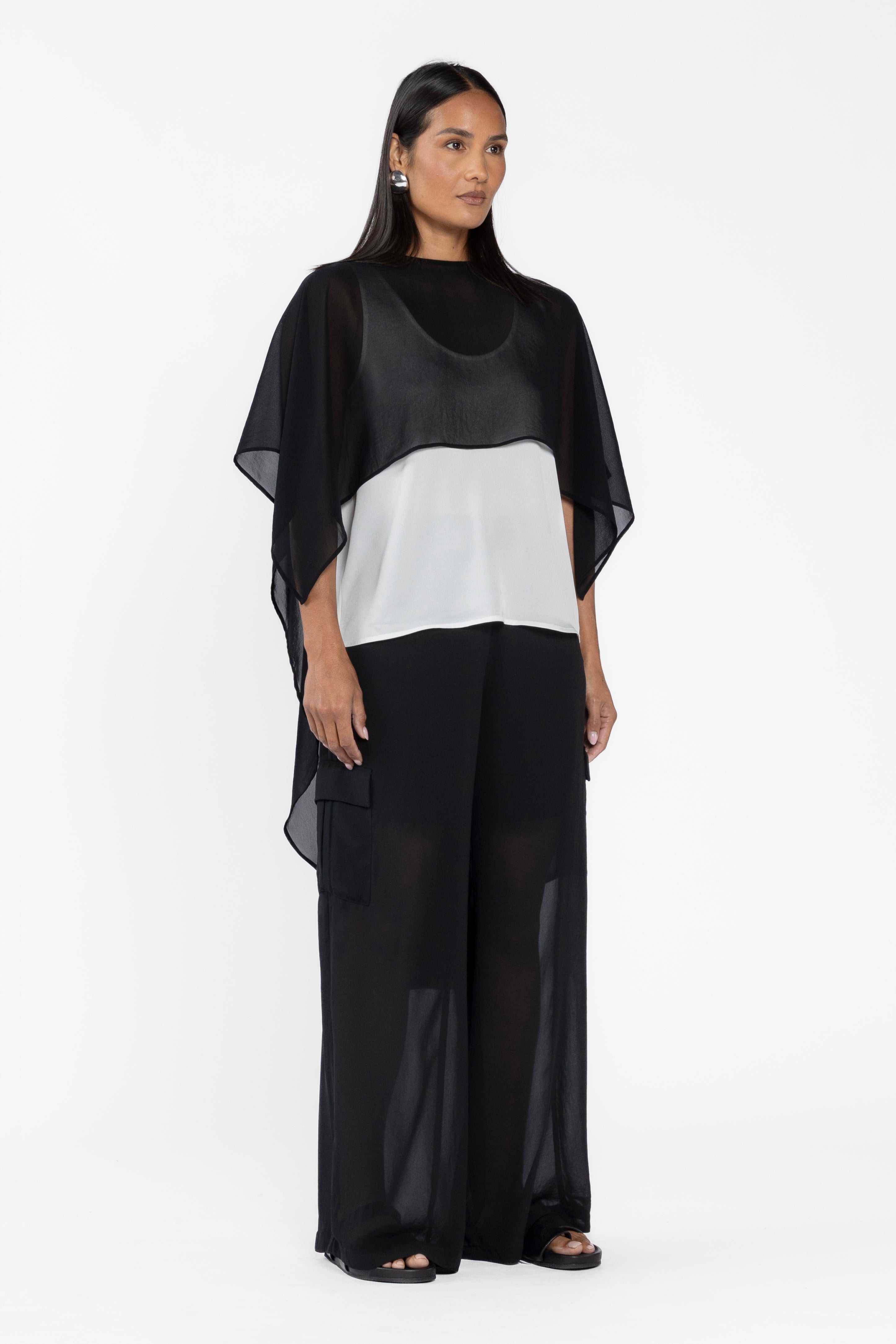 Daze Cape