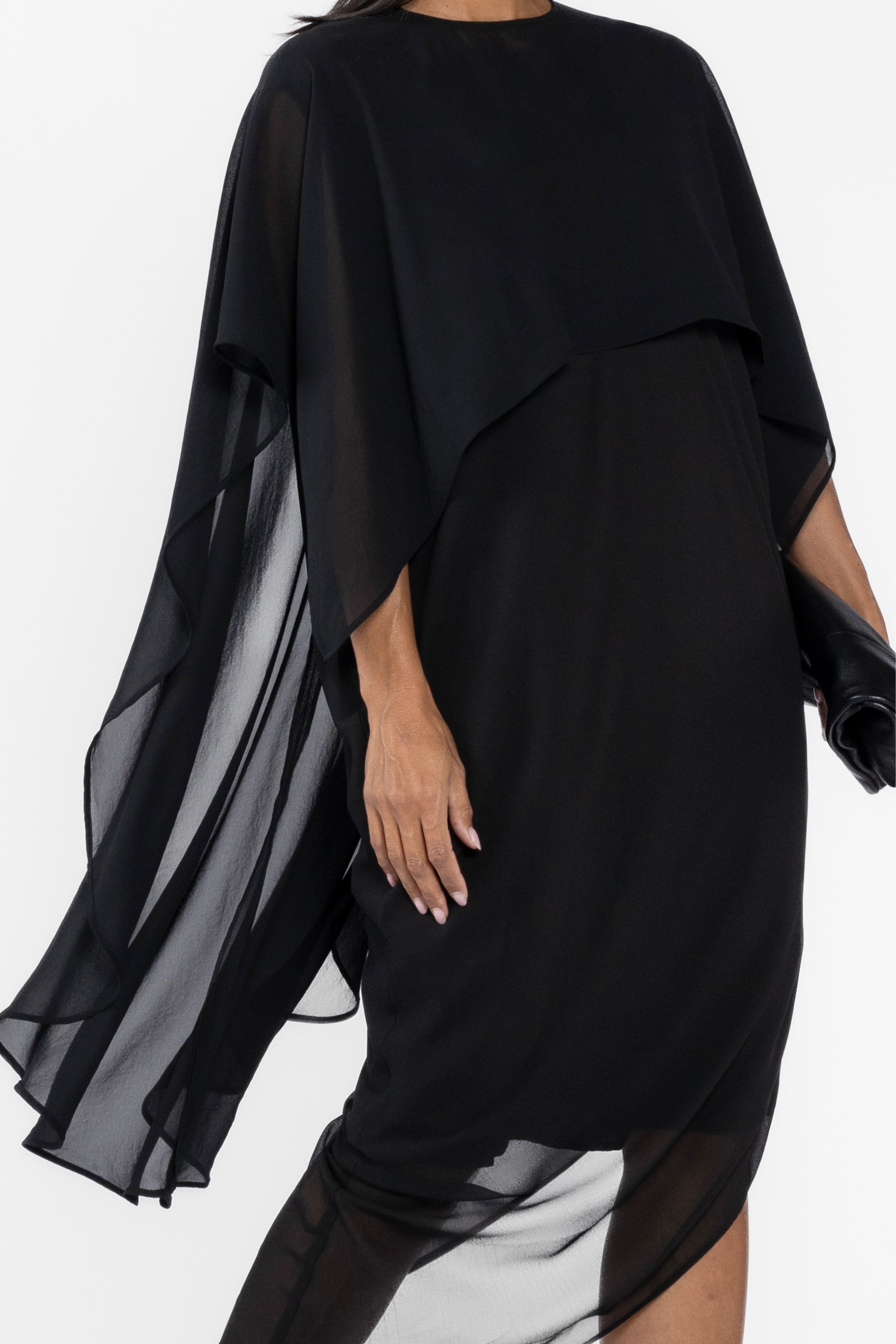 Daze Cape