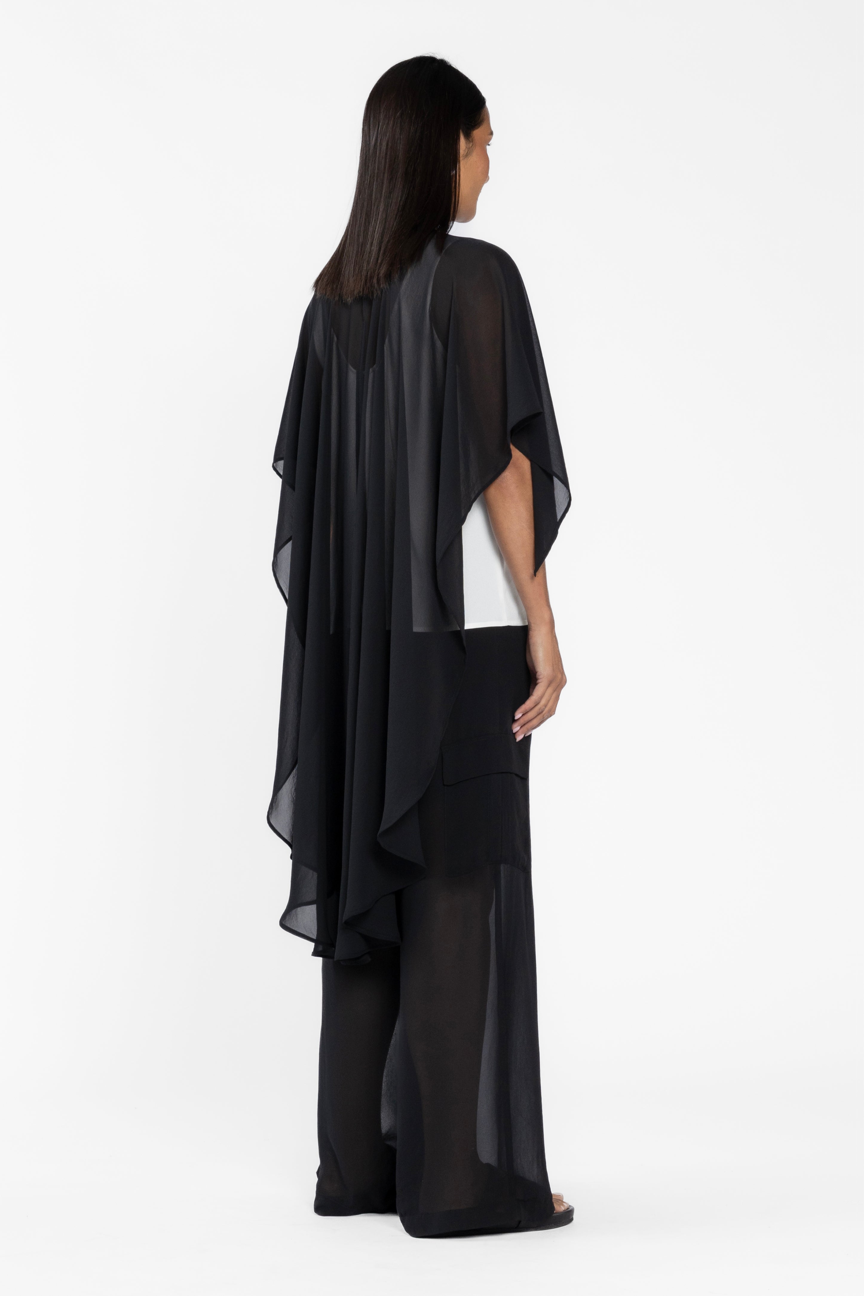 Daze Cape