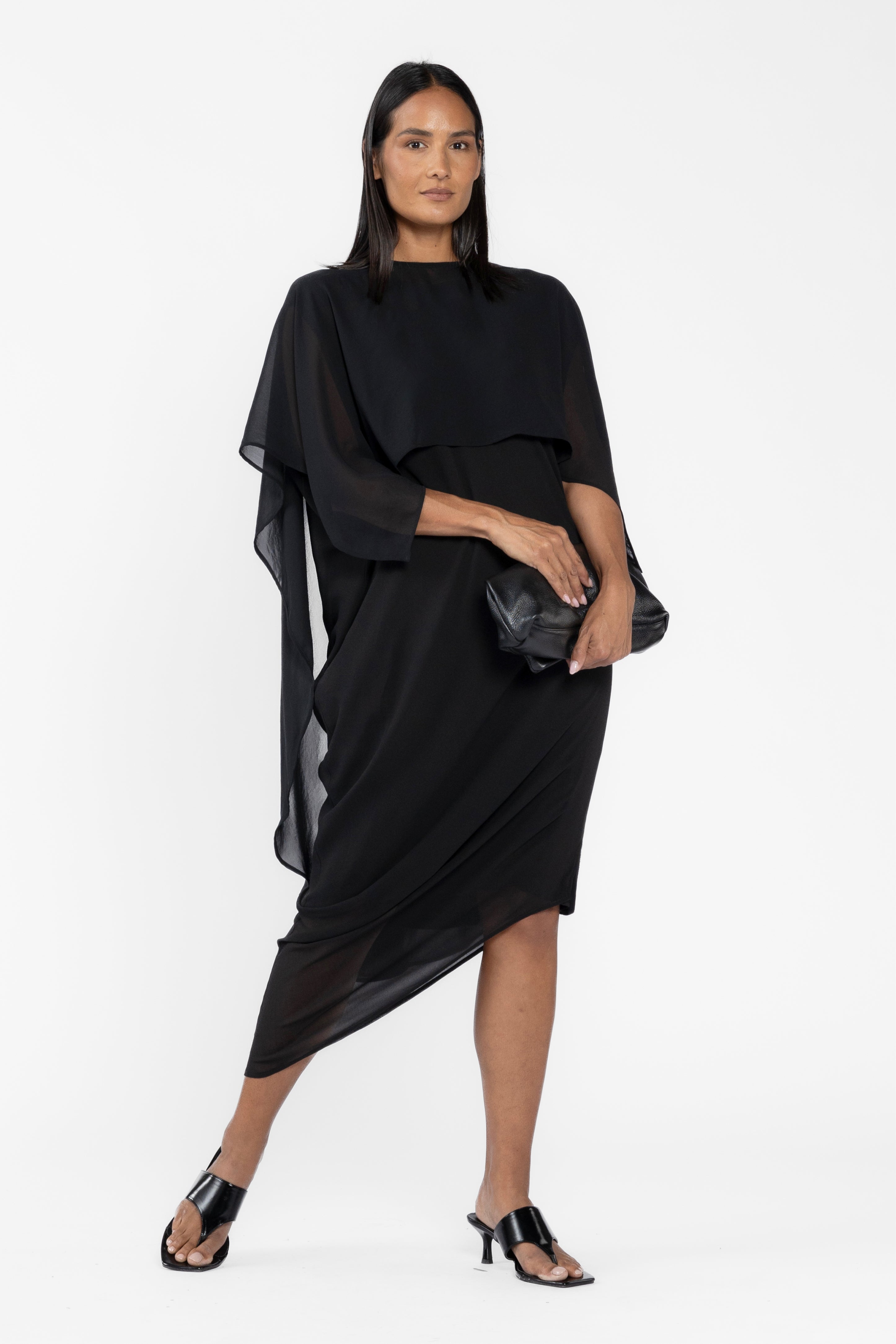 Daze Cape