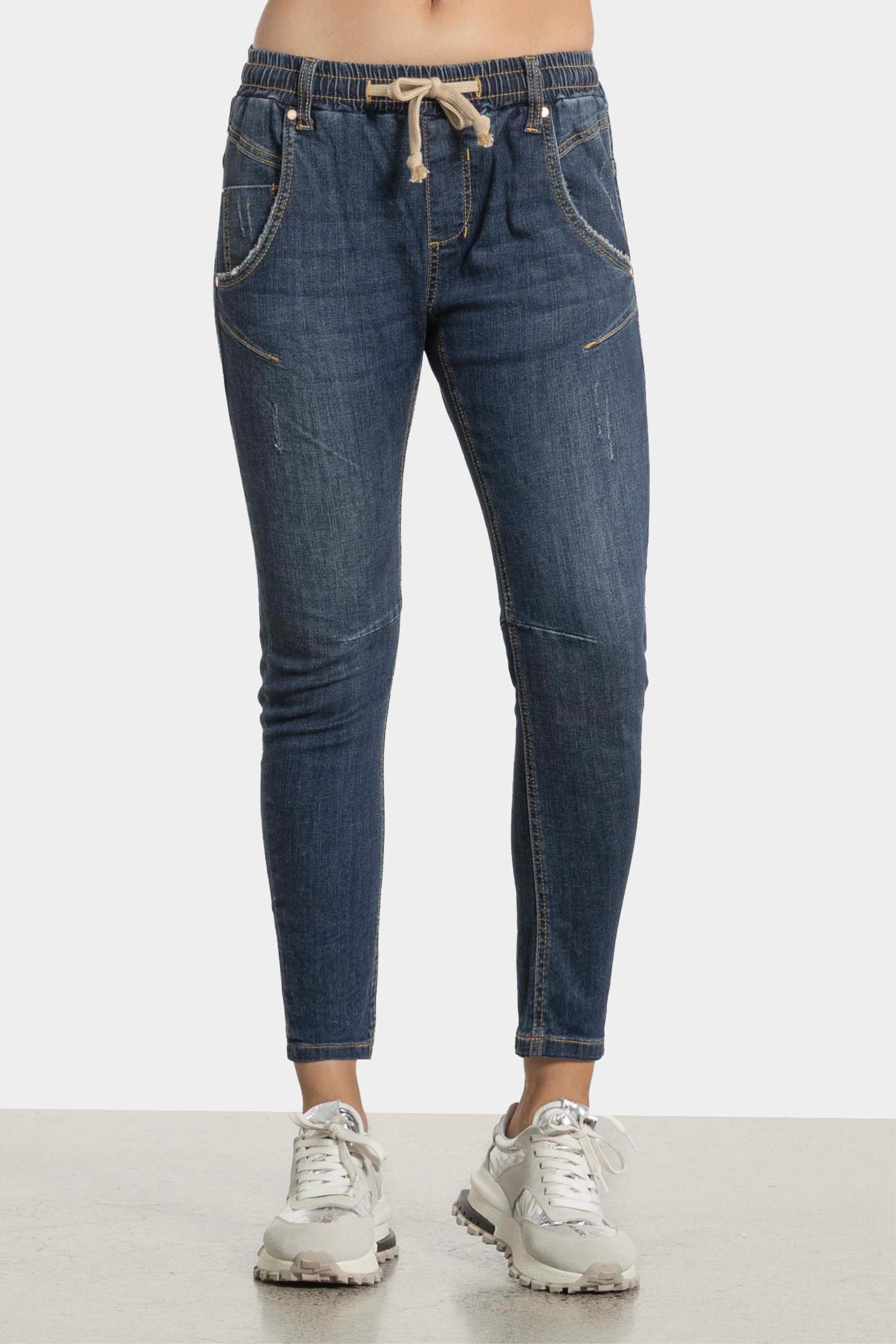 Active Jogger Ankle Jean