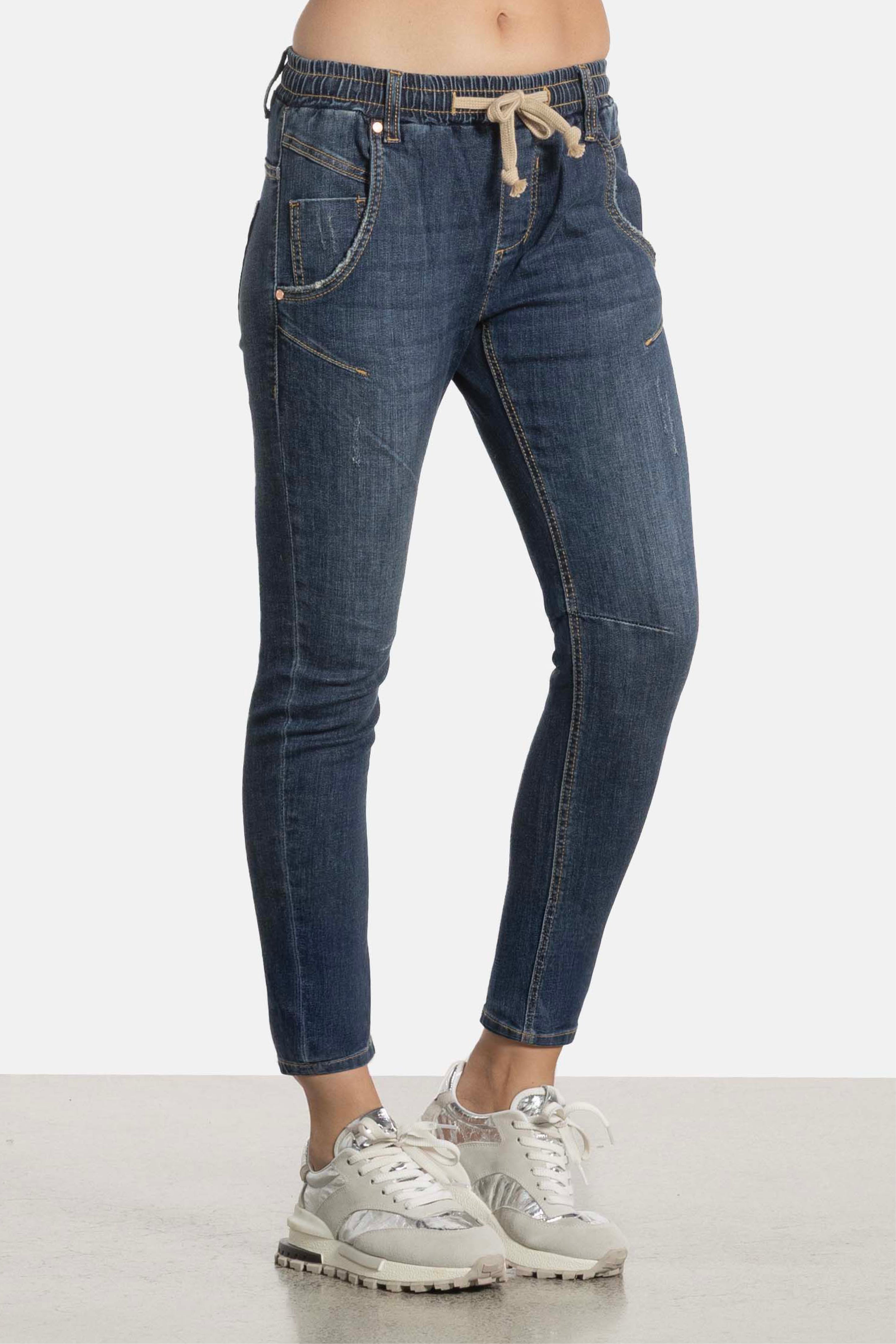 Active Jogger Ankle Jean