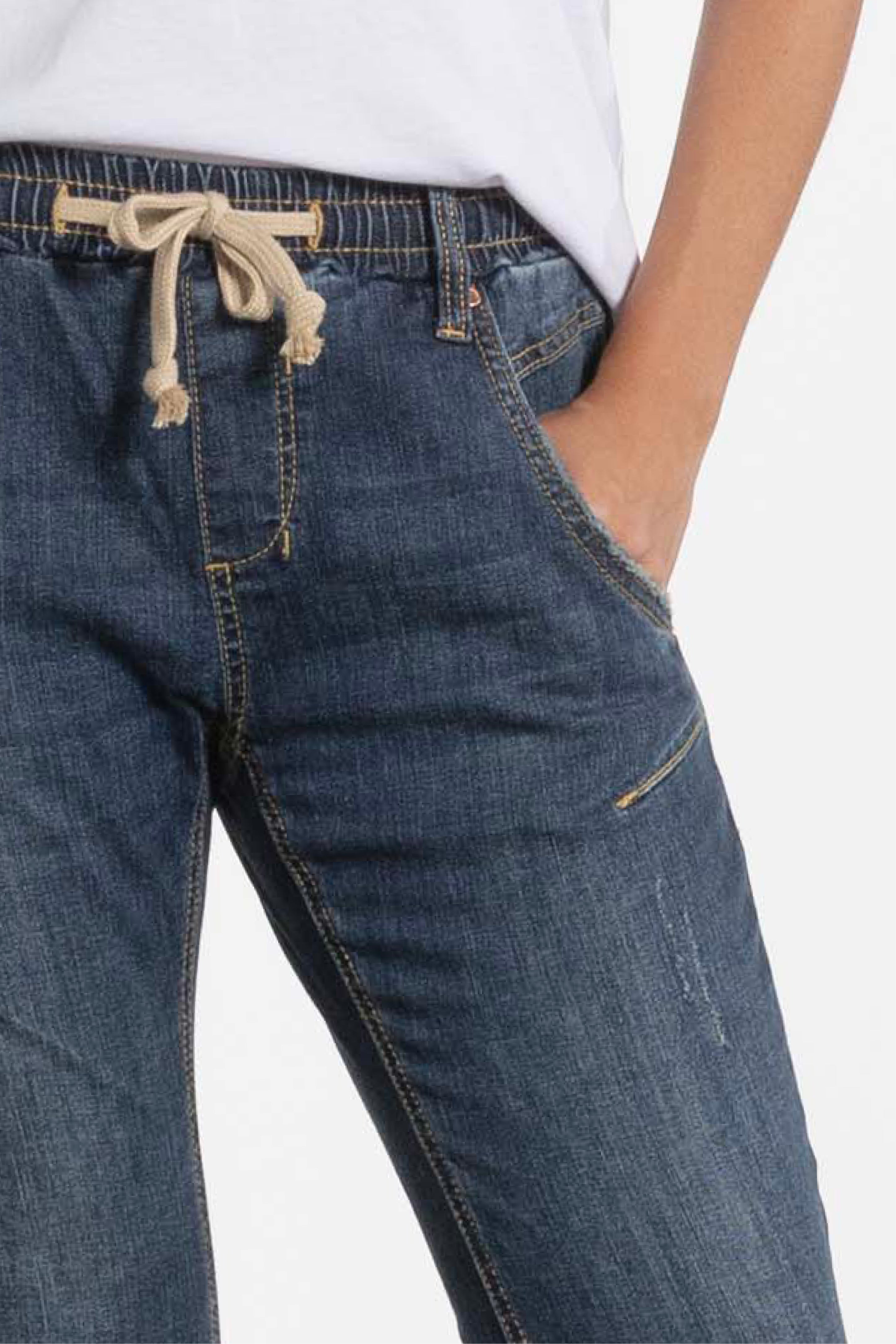 Active Jogger Ankle Jean