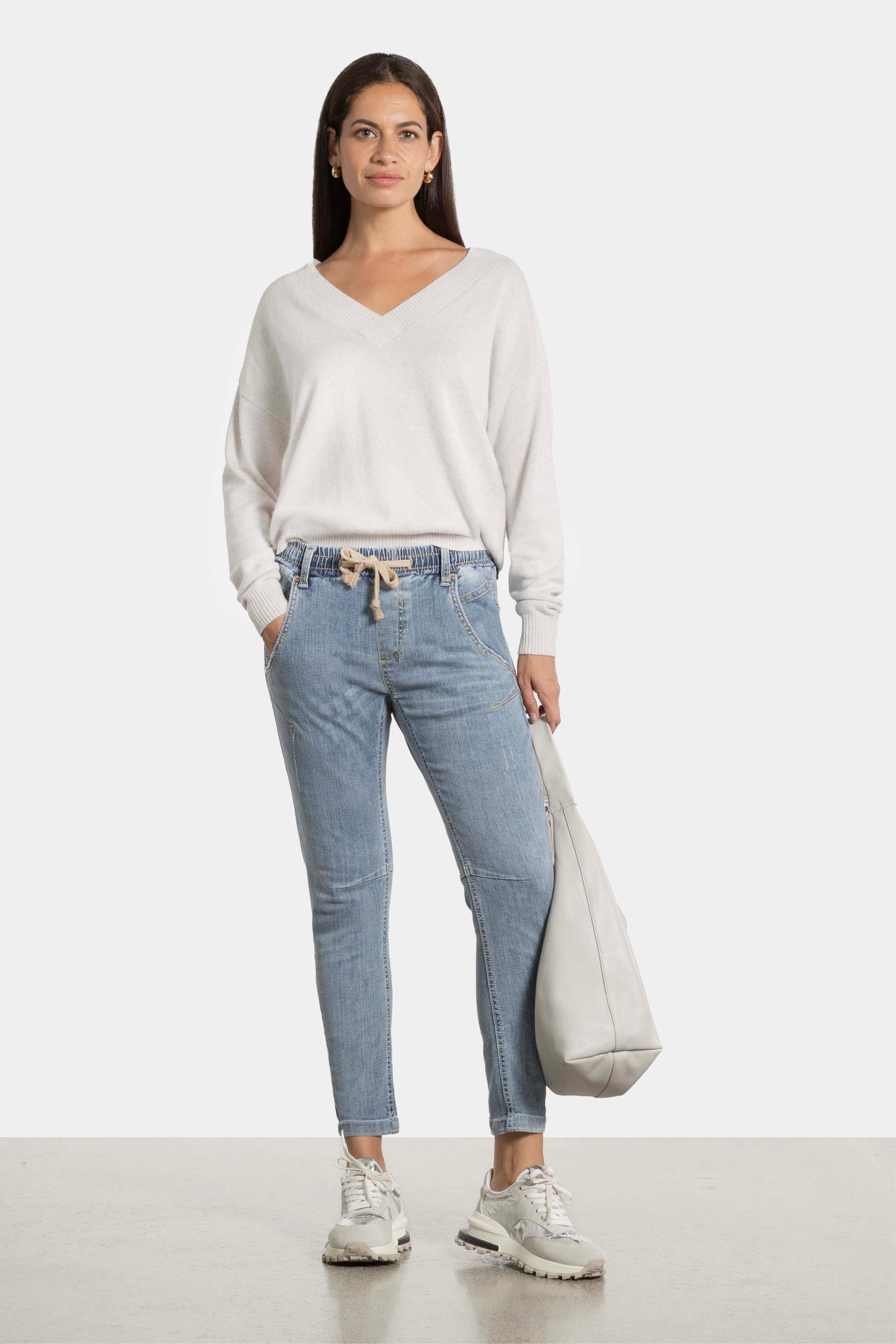 Active Jogger Jean