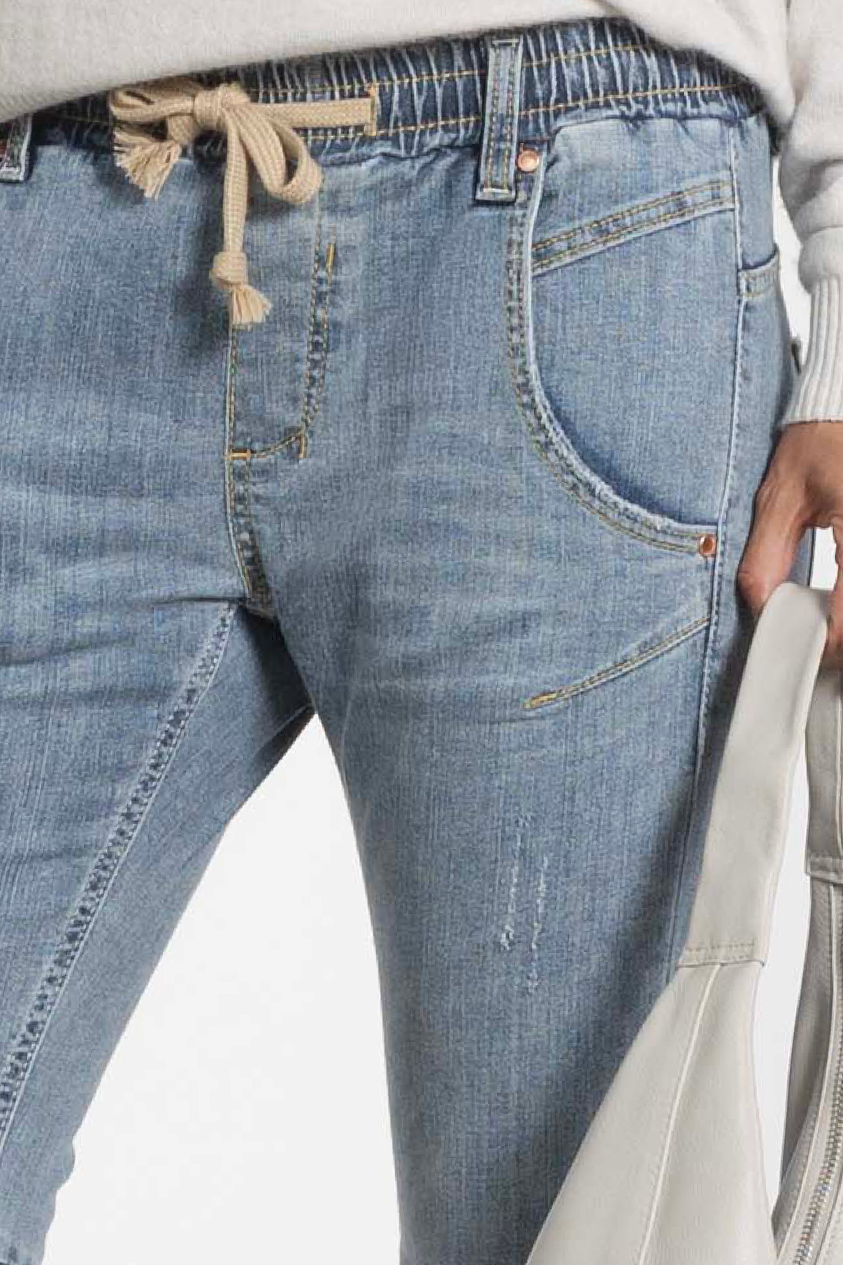 Active Jogger Jean