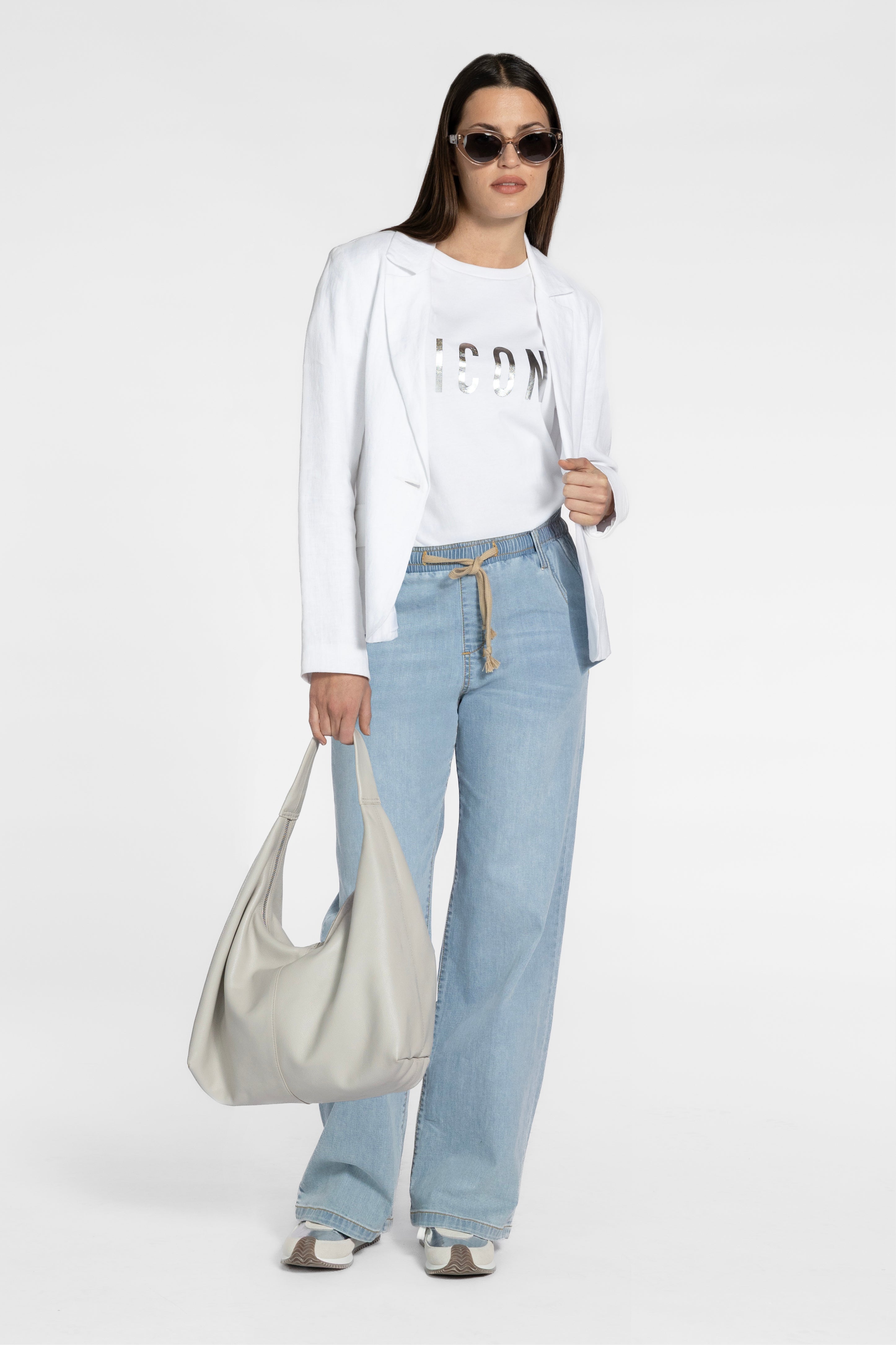 Katana Lounger Baggy Jean