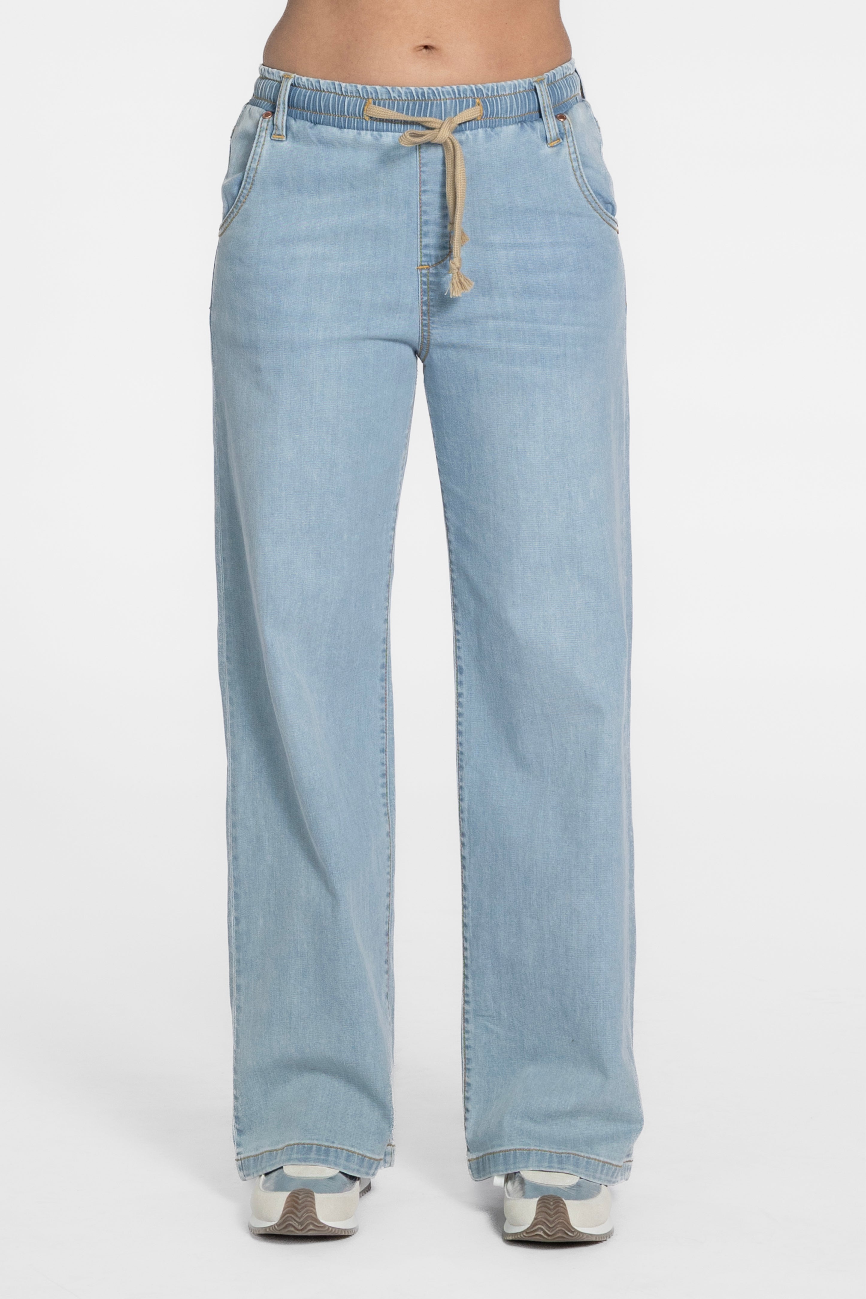 Katana Lounger Baggy Jean