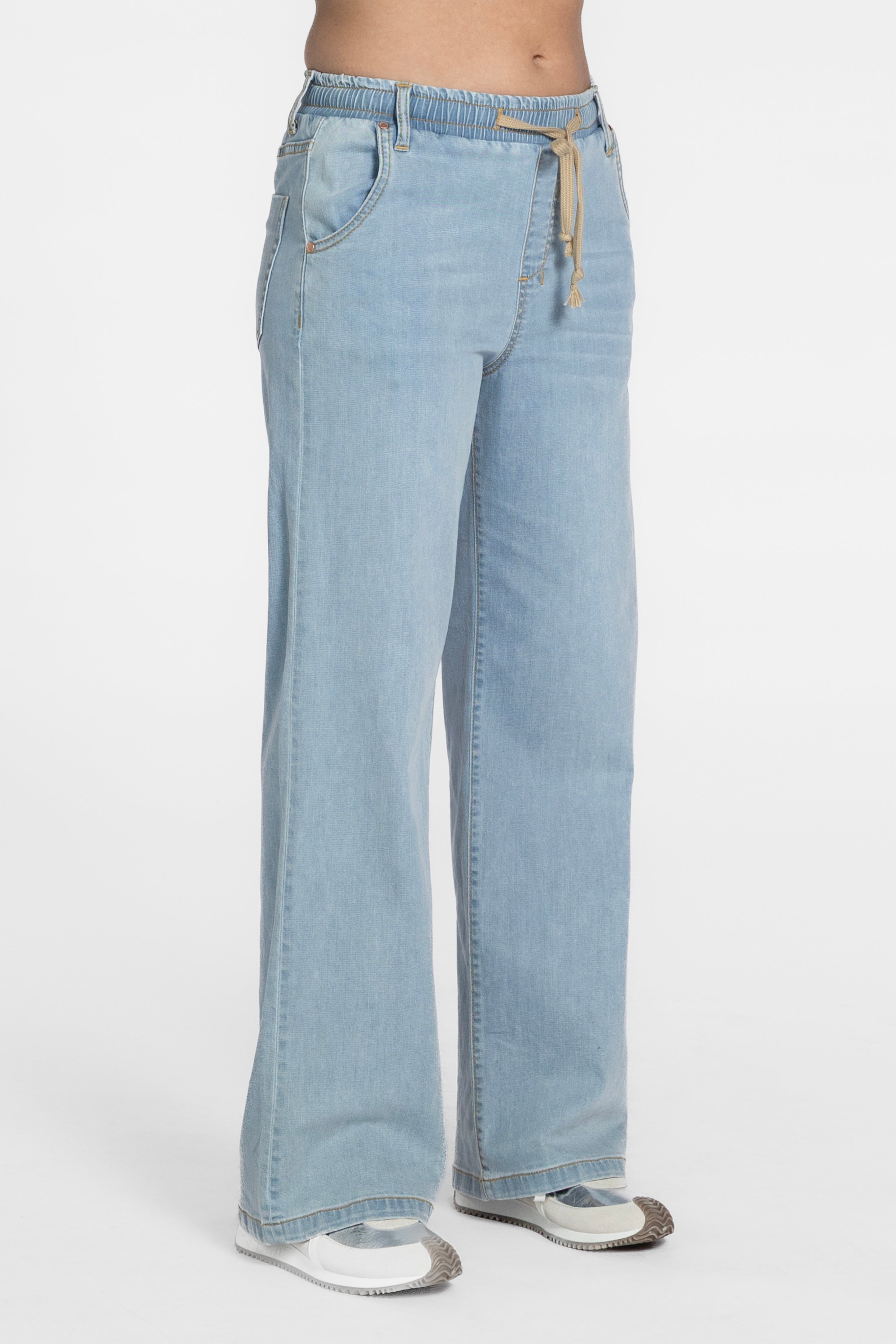 Katana Lounger Baggy Jean