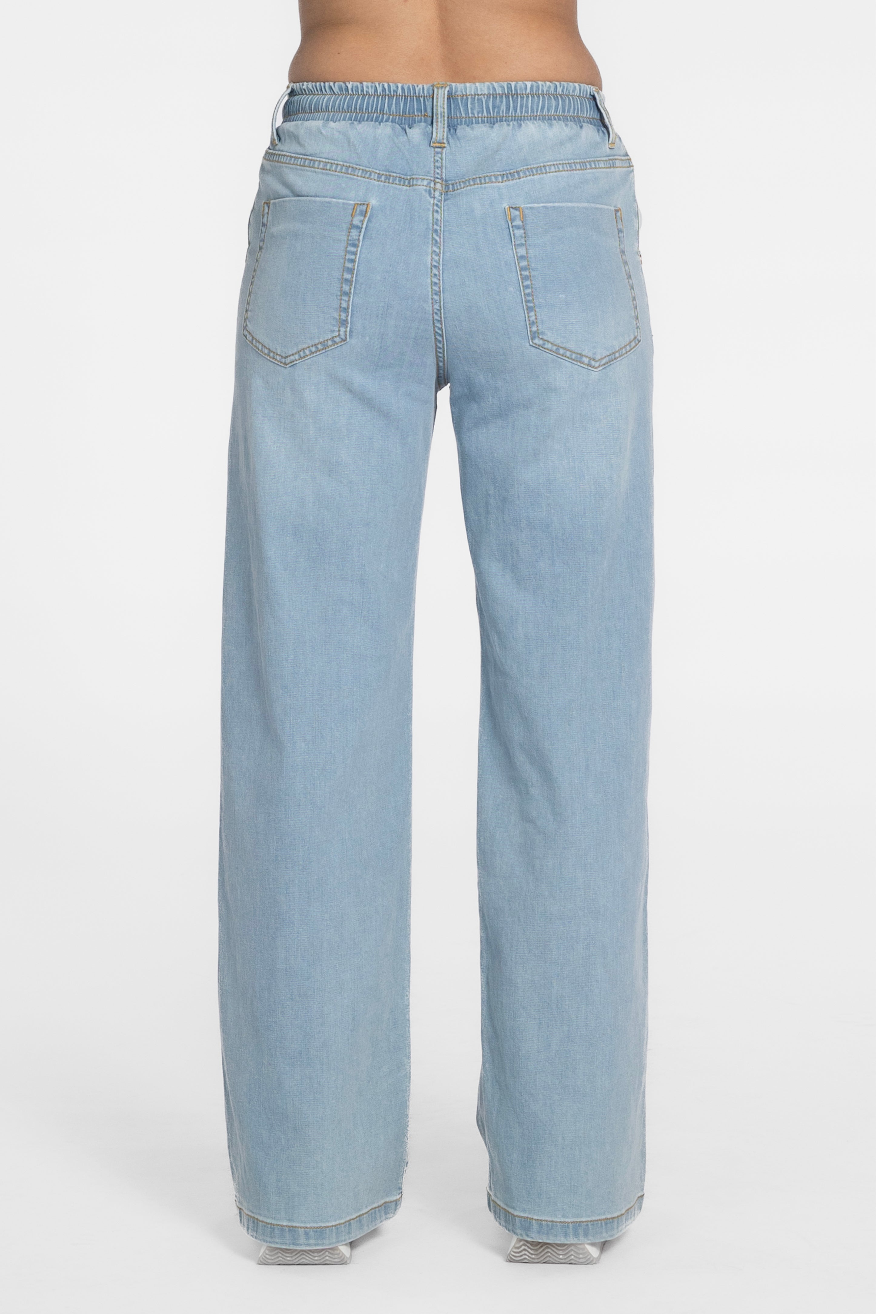 Katana Lounger Baggy Jean