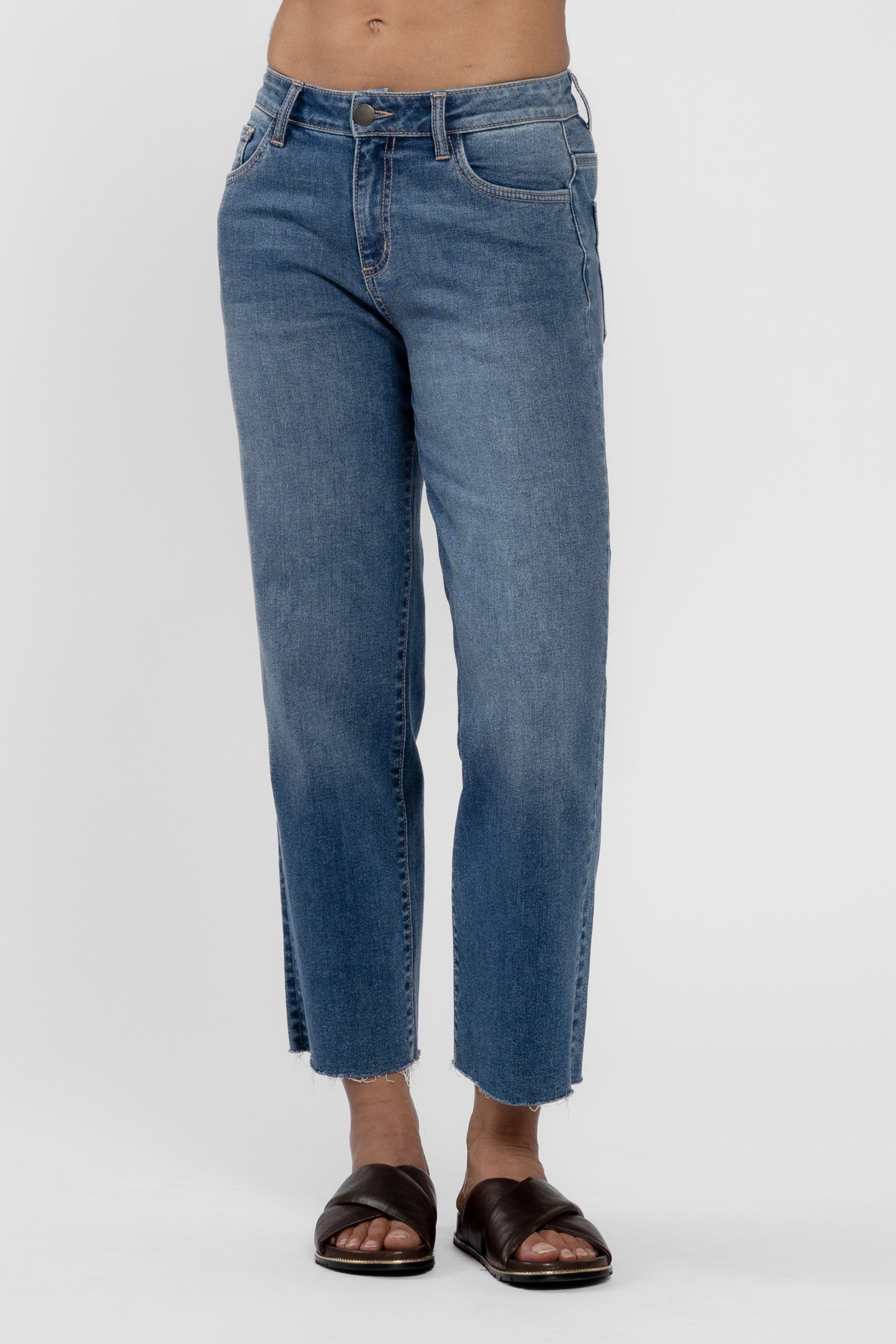 Kilah Boyfriend Jeans
