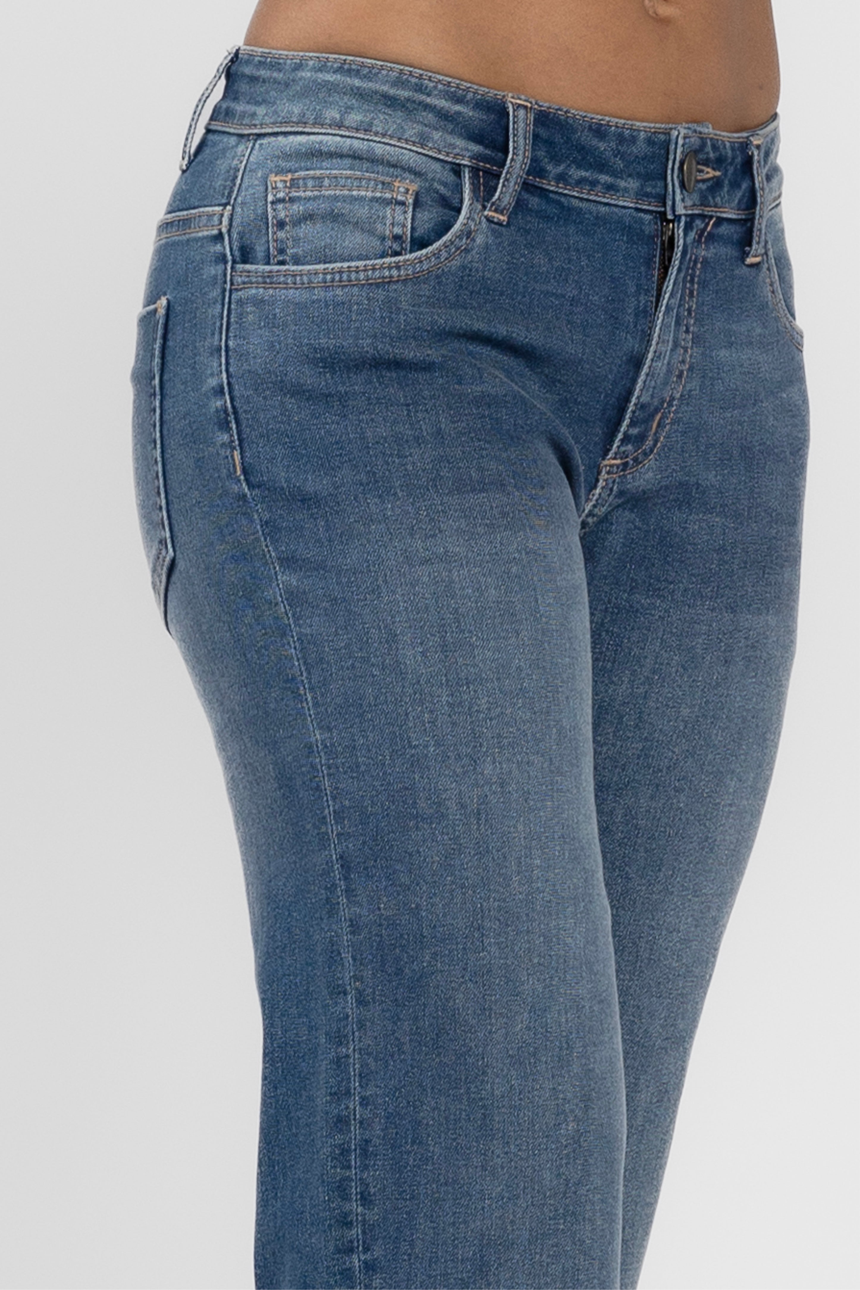 Kilah Boyfriend Jeans