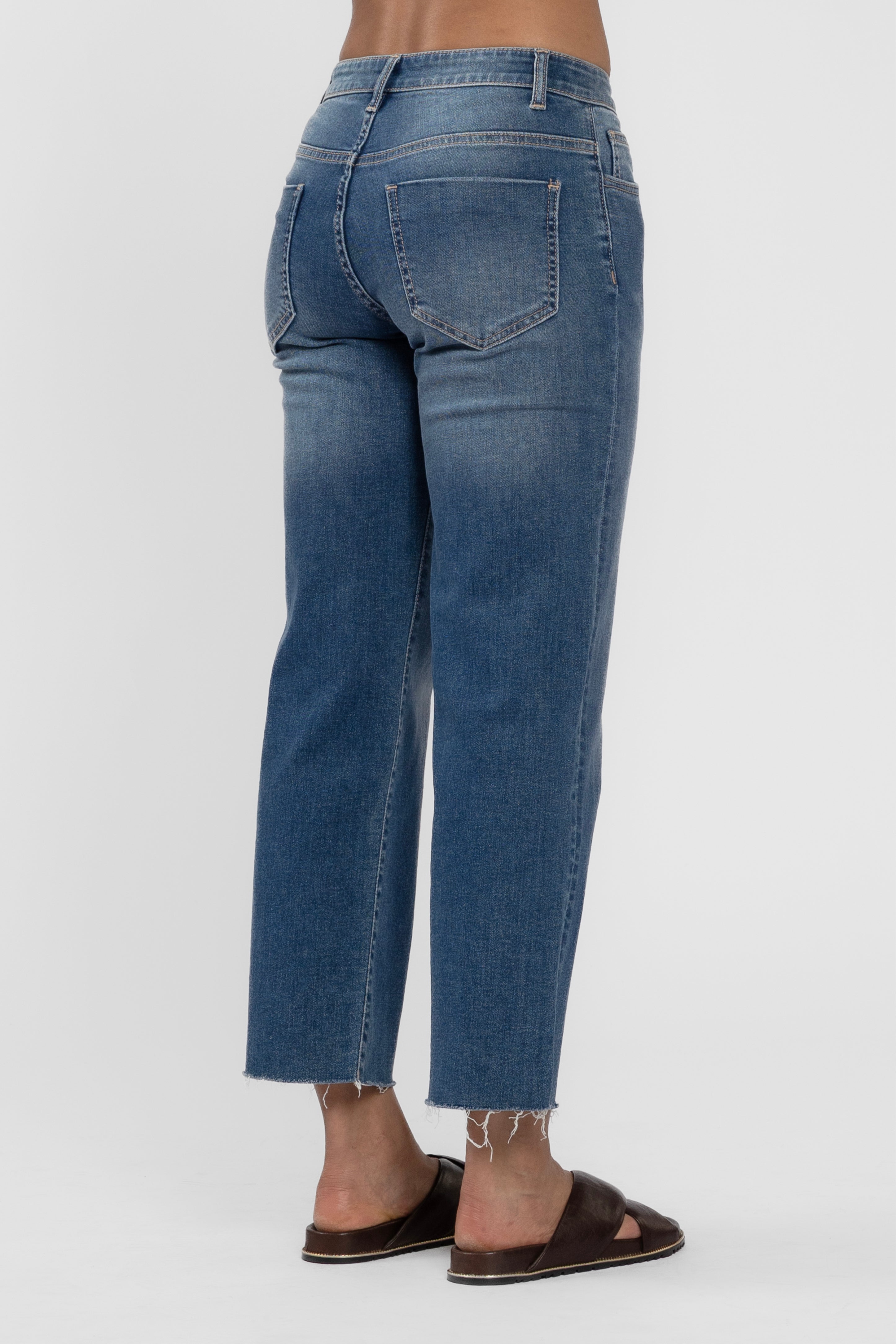 Kilah Boyfriend Jeans