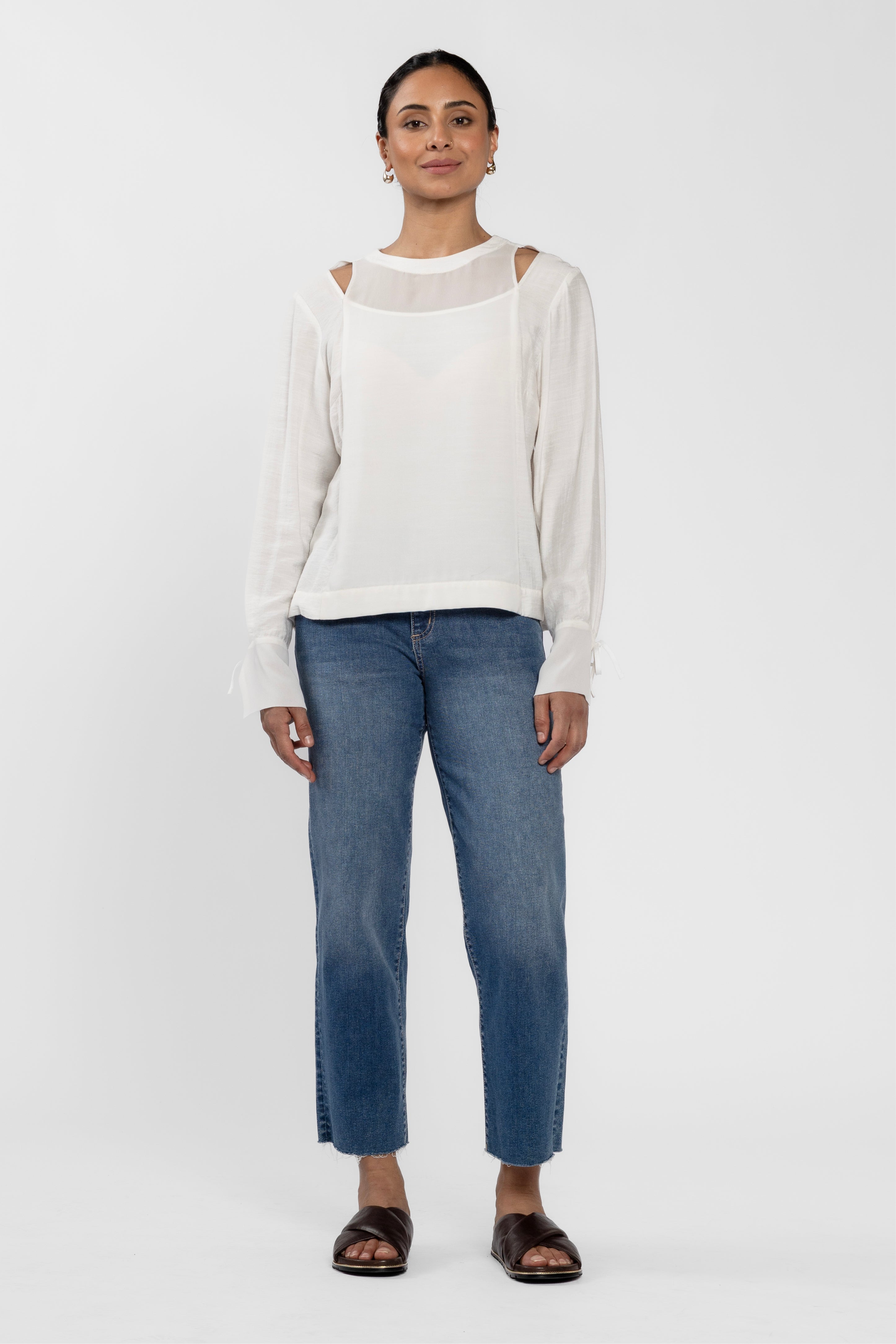 Kilah Boyfriend Jeans