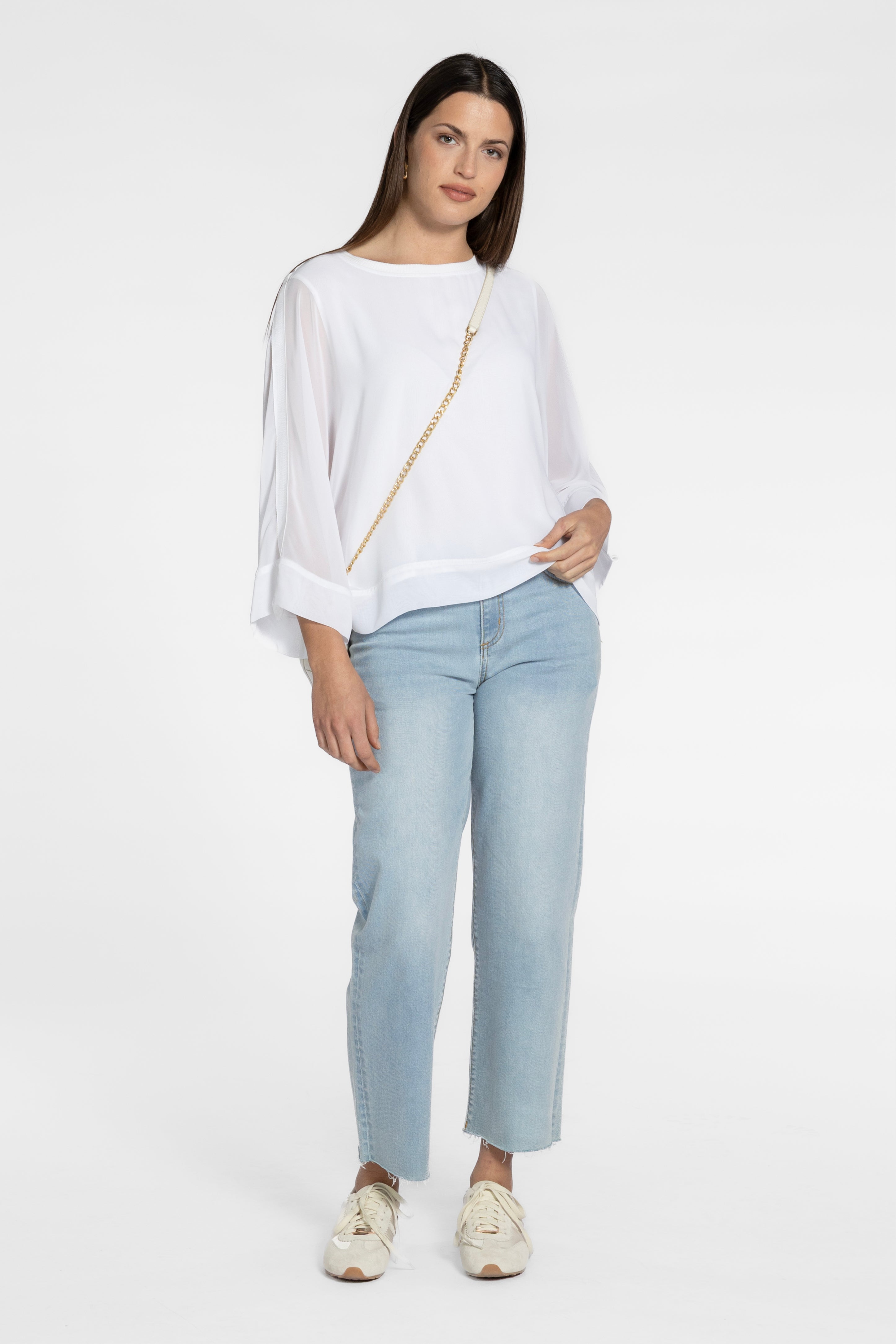 Kilah Boyfriend Jeans