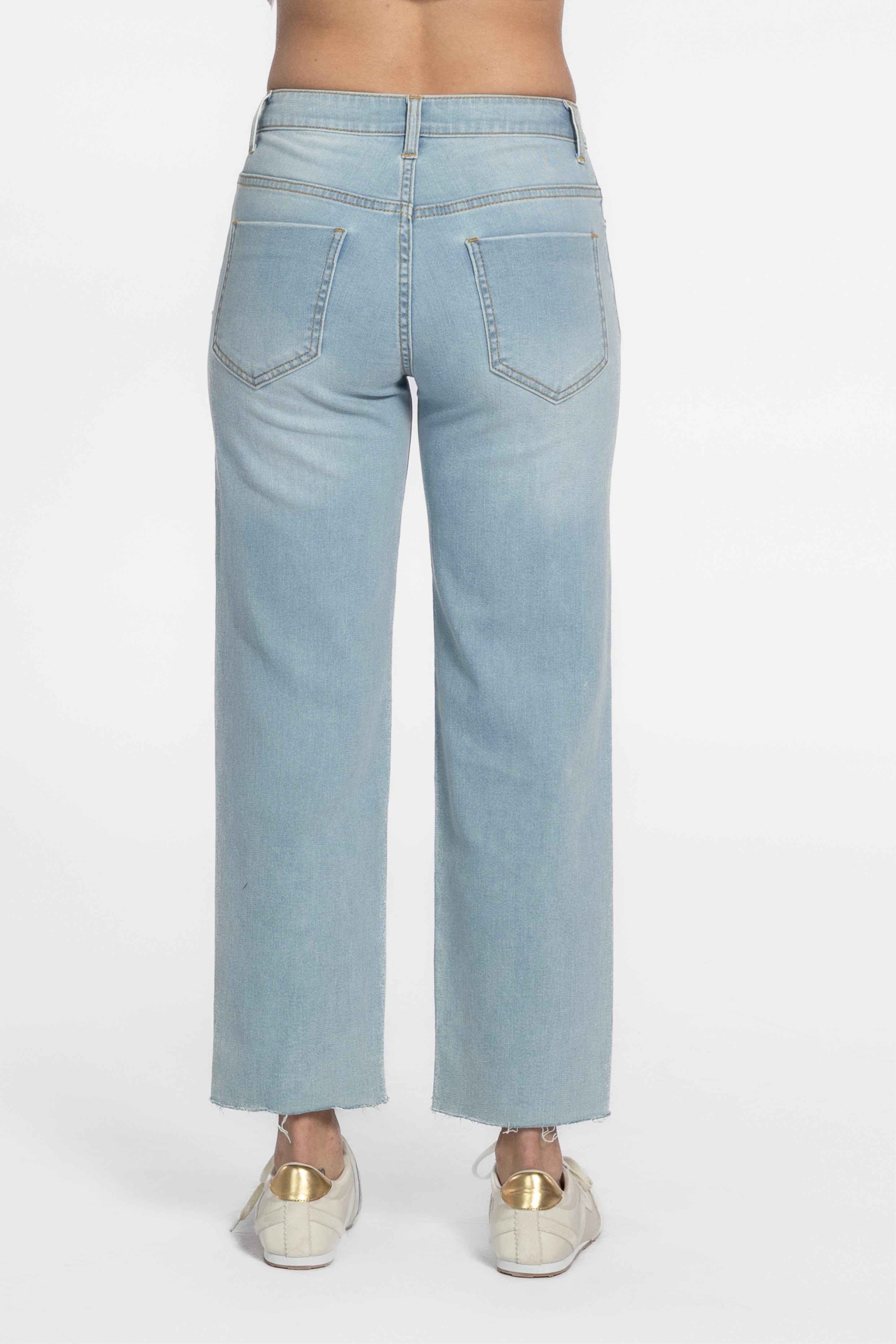 Kilah Boyfriend Jeans