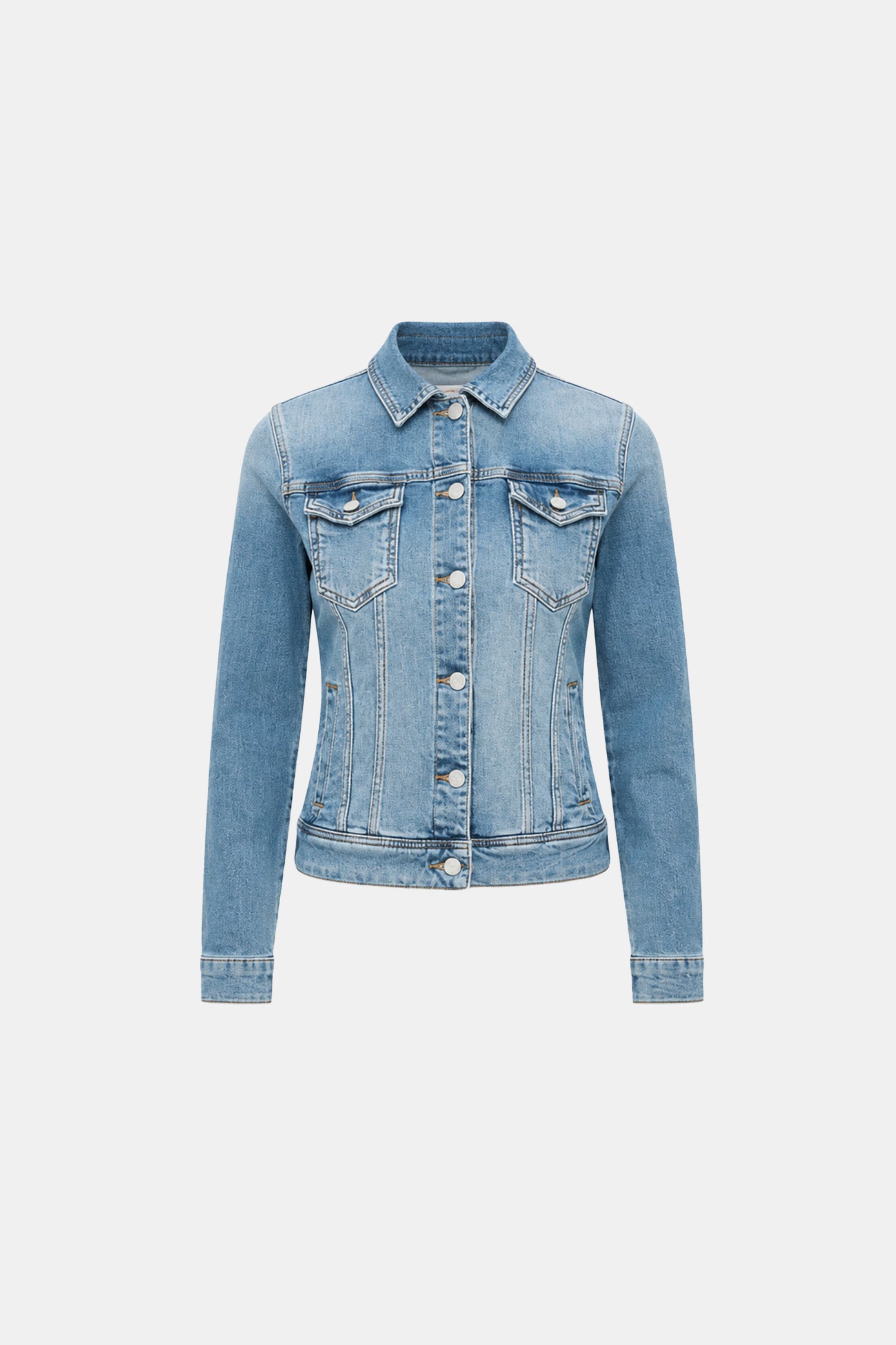 Dean Denim Jacket