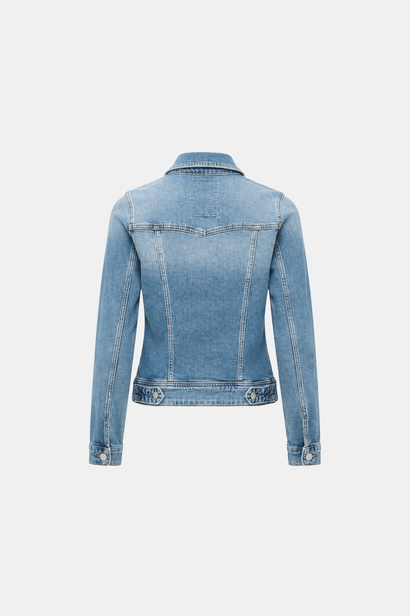 Dean Denim Jacket