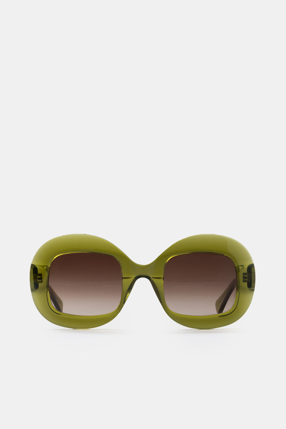 Discernment Sunglasses