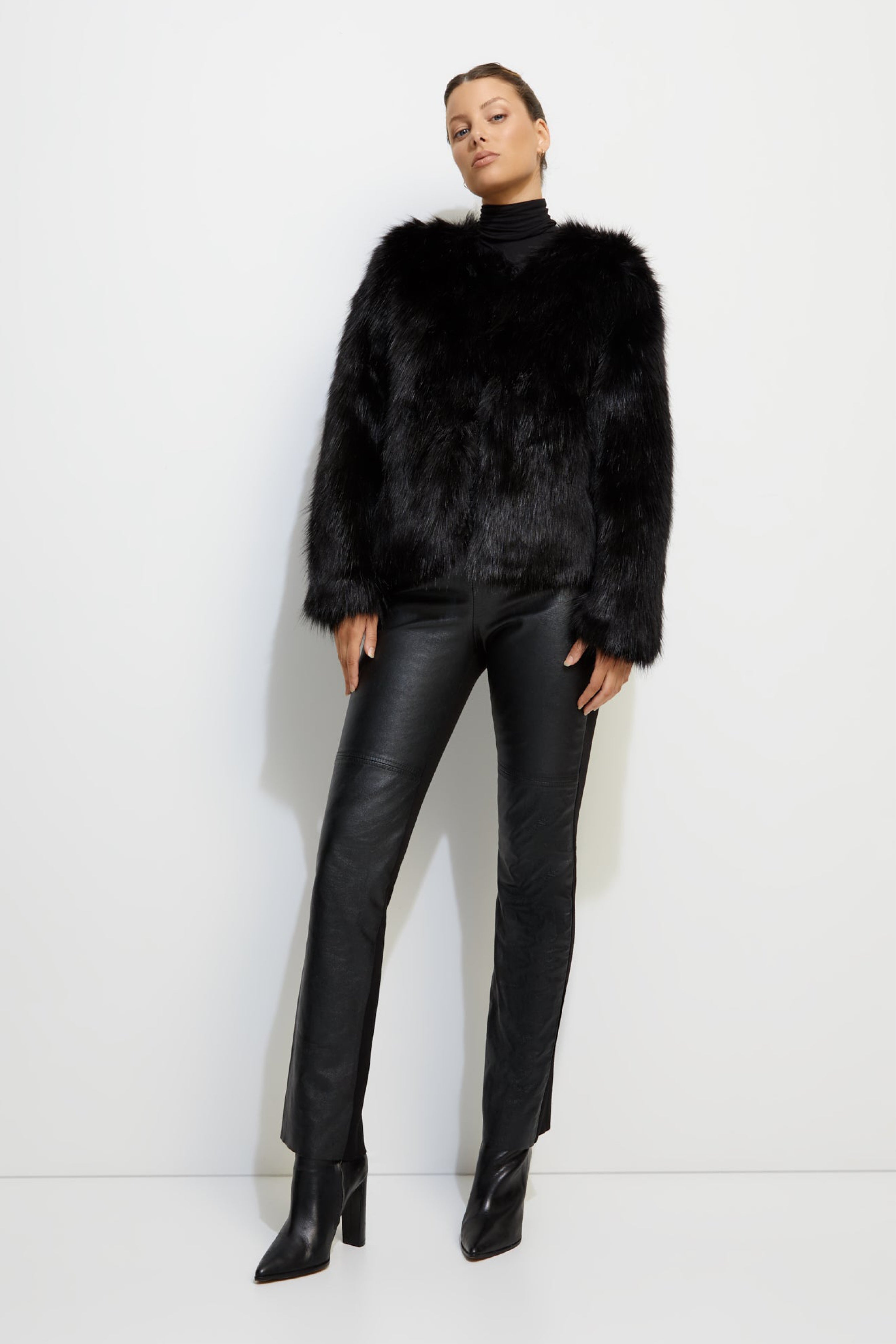 Unreal Dream Jacket