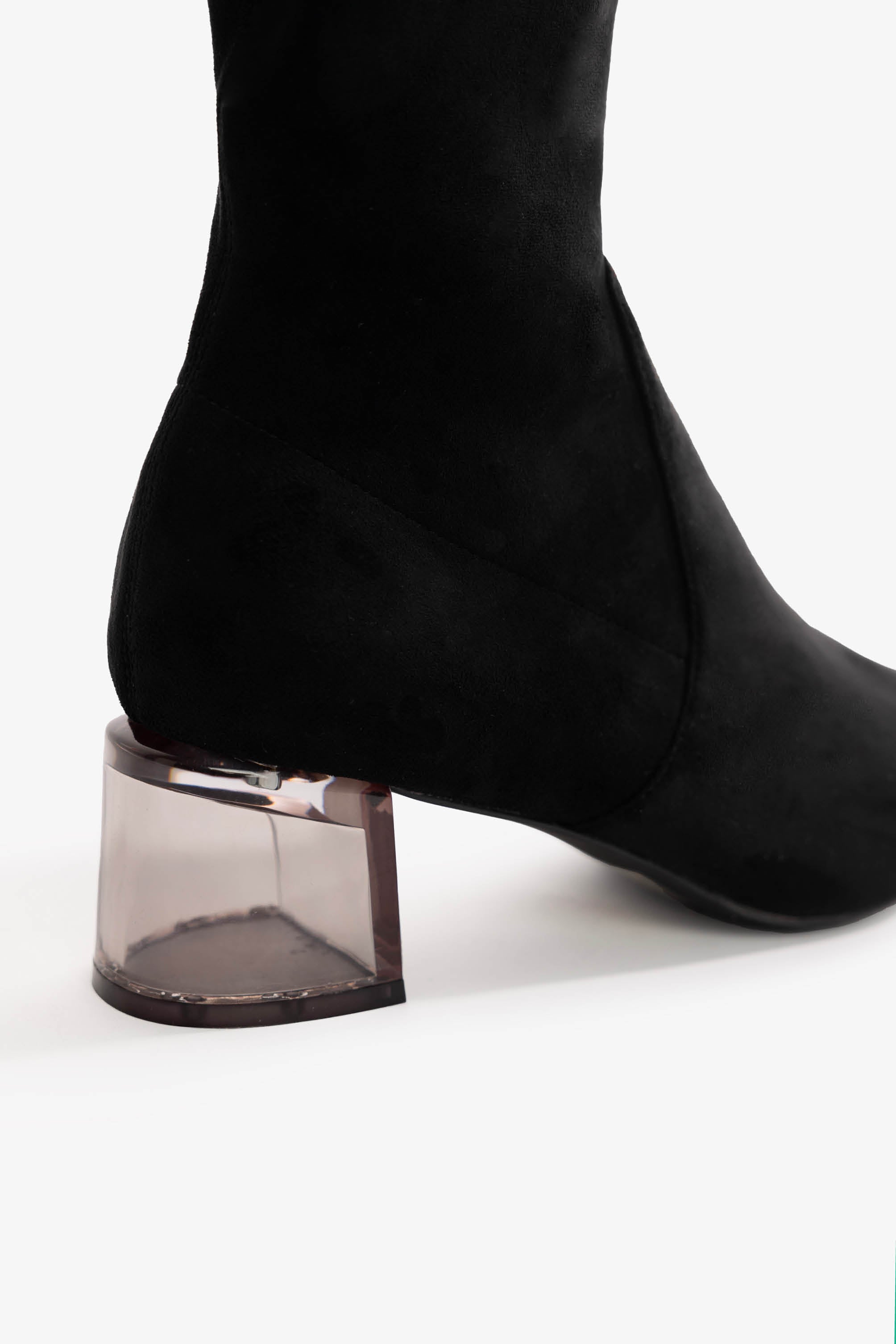 Eden Boot