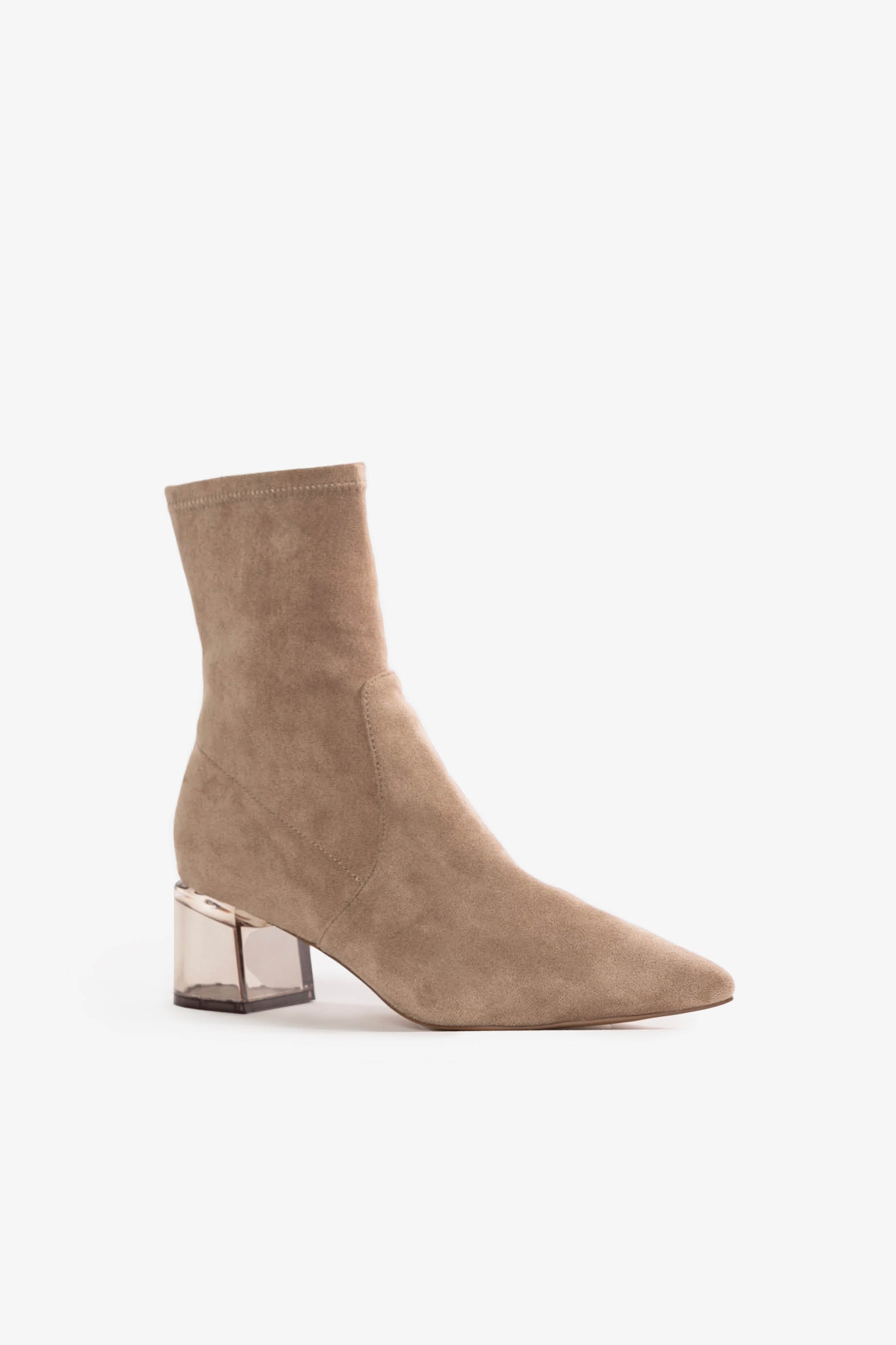 Eden Boot