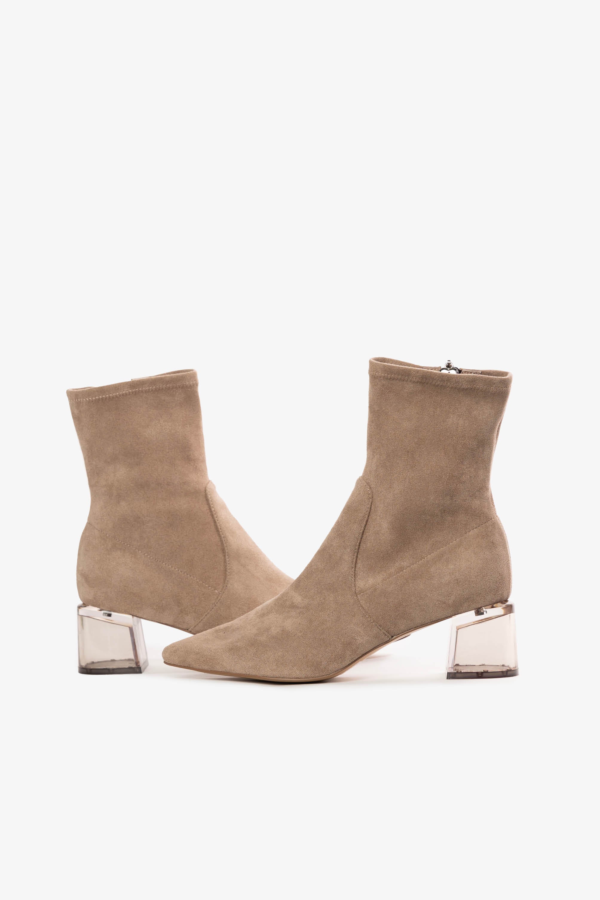 Eden Boot