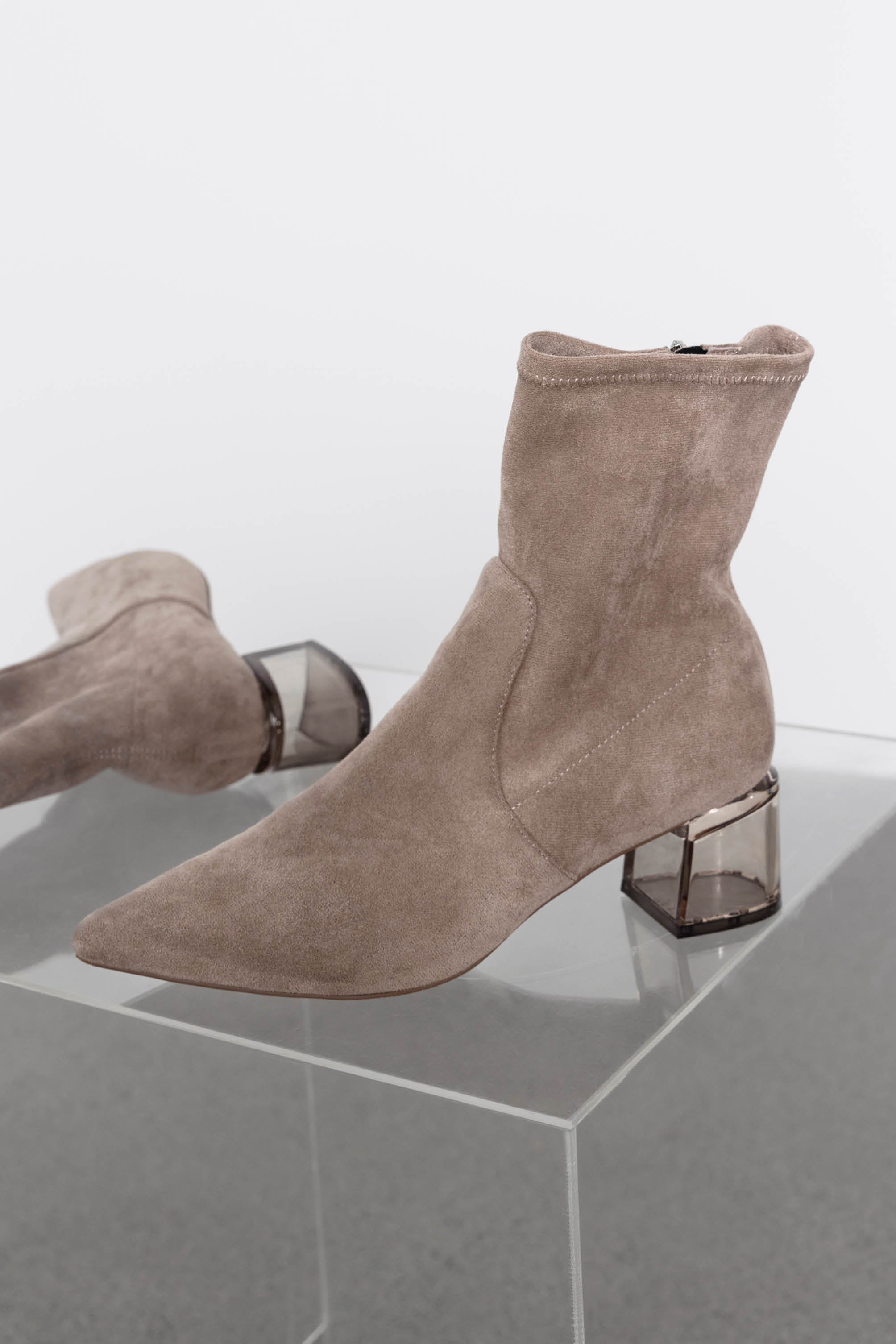 Eden Boot