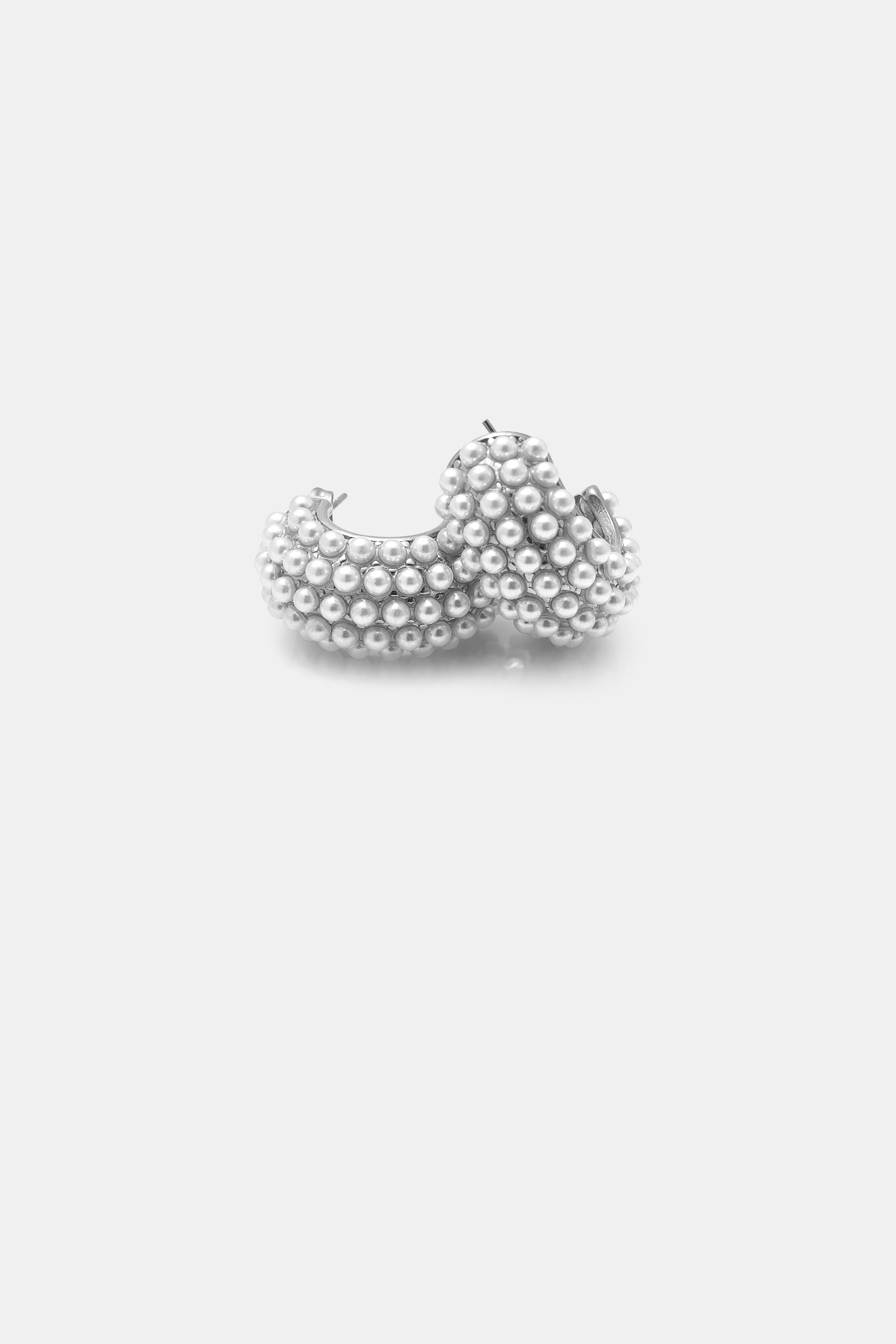 Hera Hoop Earrings