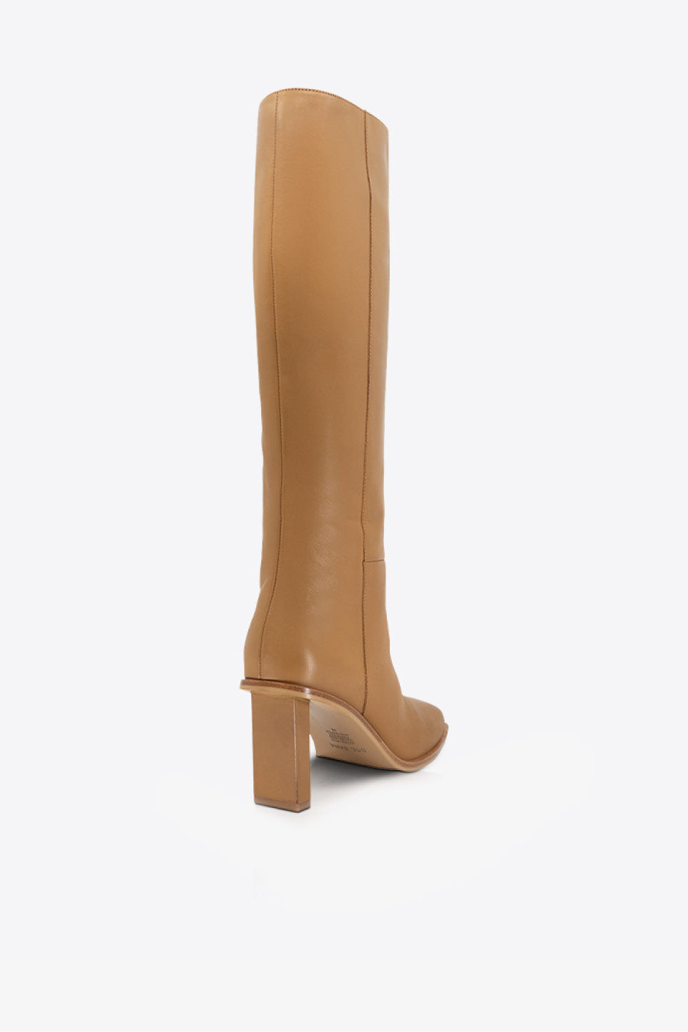 Eon Knee High Boot